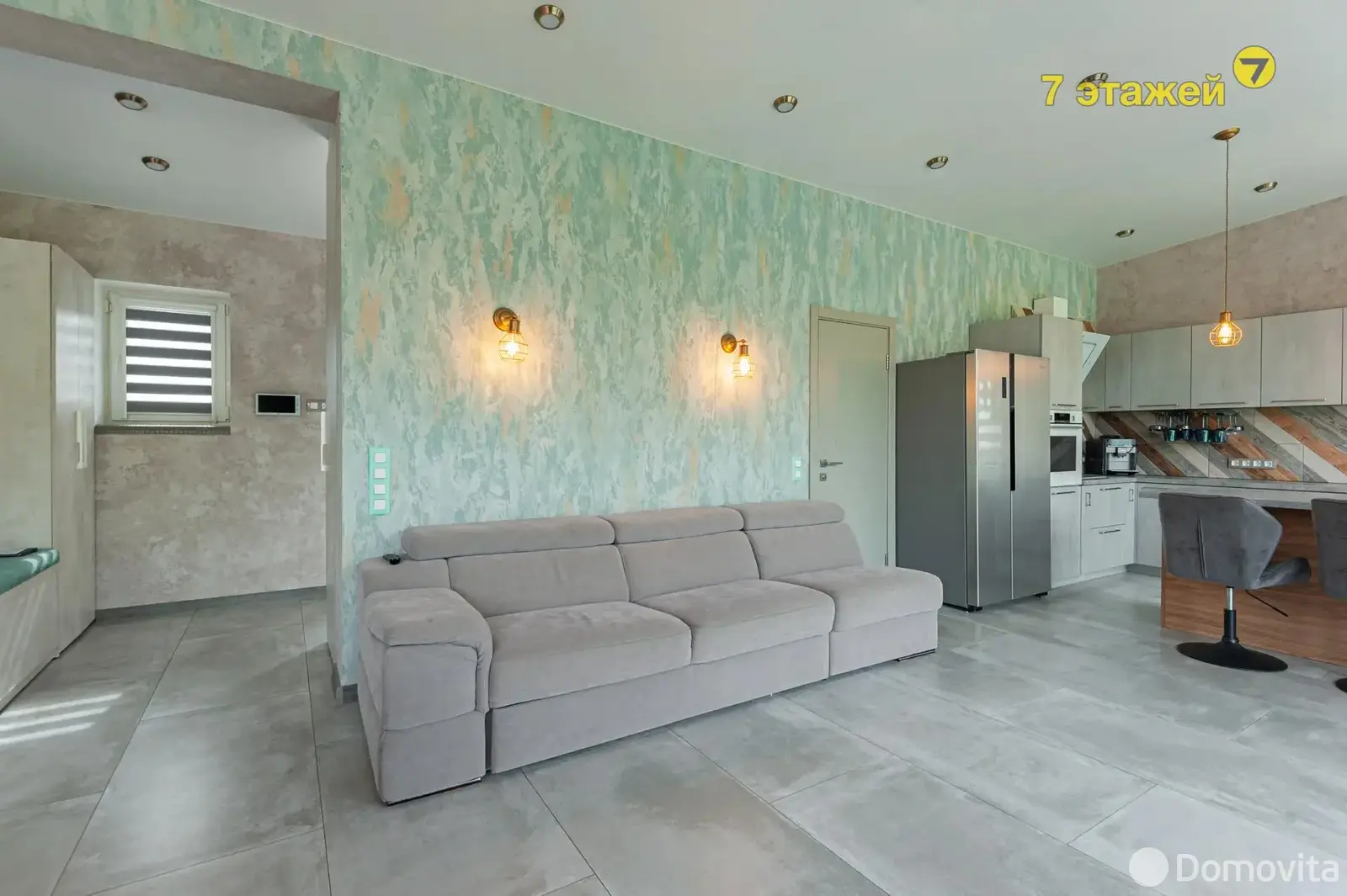 дом, Острошицы, ул. Зеленая