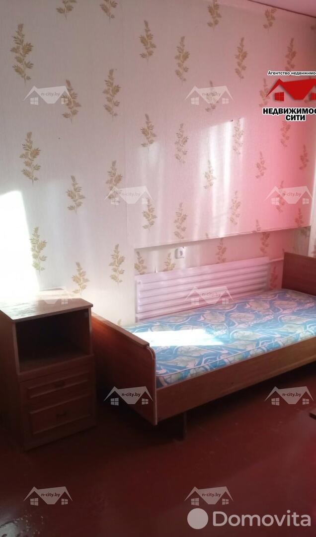 Продажа 3-комнатной квартиры в Петрикове, ул. Луначарского, д. 8, 35500 USD, код: 887767 - фото 3