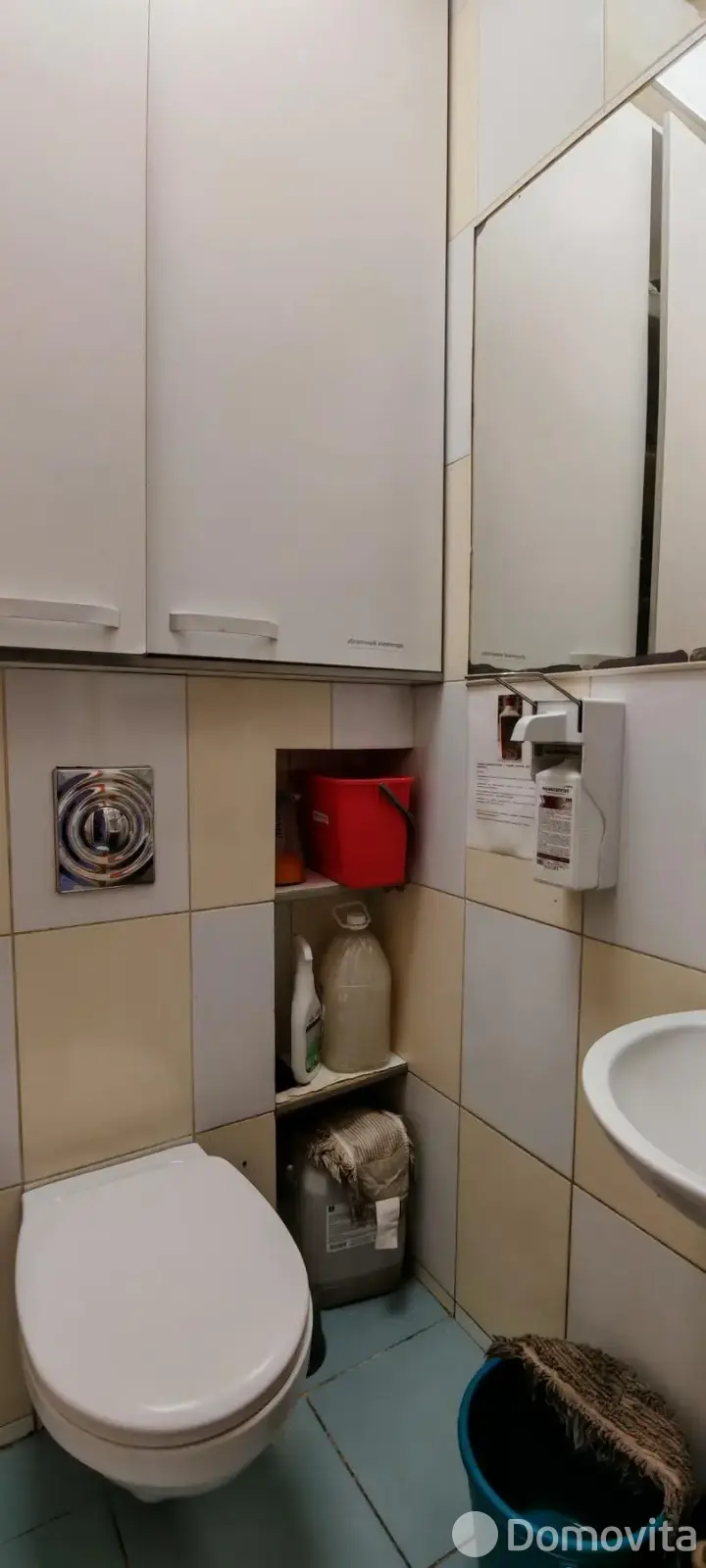 Купить помещение под сферу услуг в Минске, ул. Бабушкина, д. 60/а - фото 25