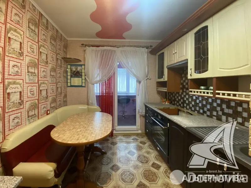 Продажа 2-комнатной квартиры в Оберовщиной, - фото 4