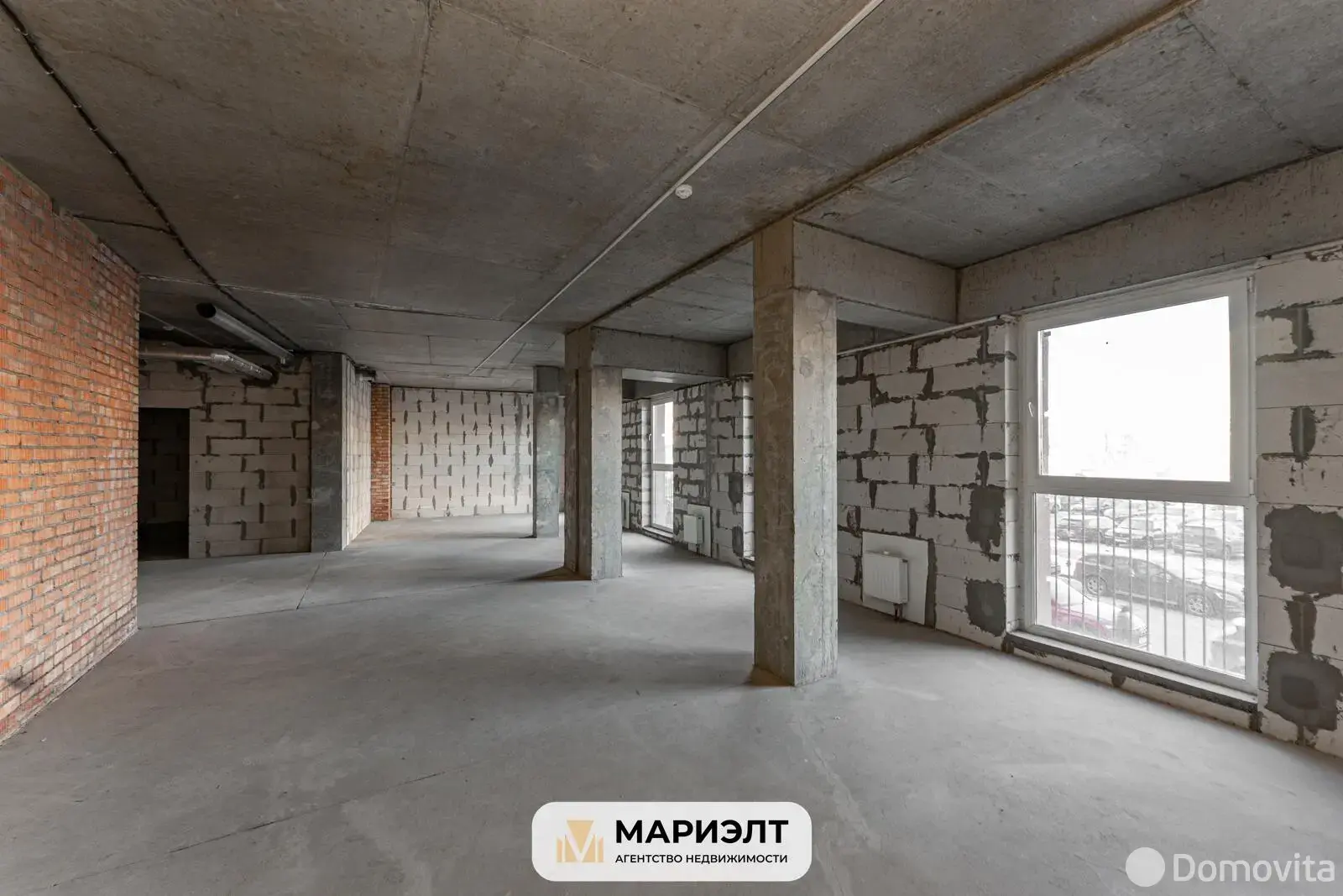 Аренда торговой точки на пр-т Независимости, д. 88 в Минске, 1144EUR, код 966998 - фото 6