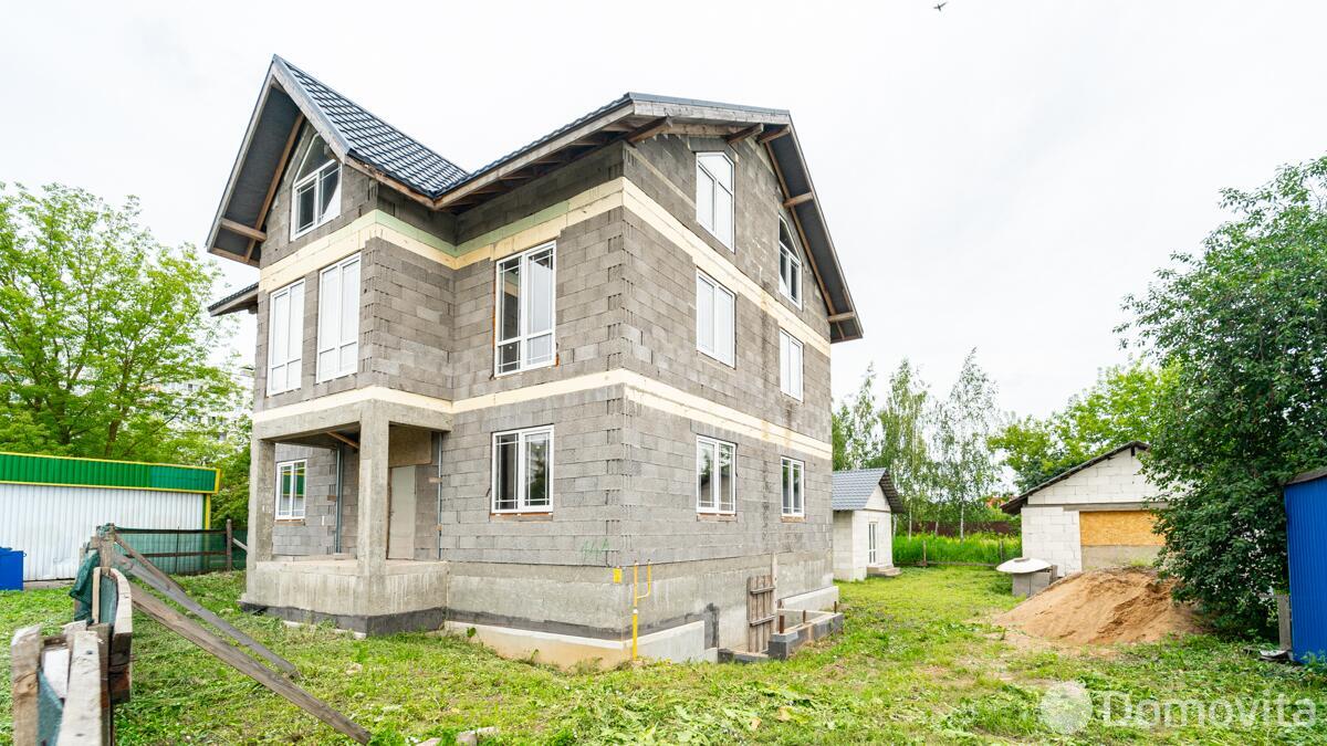 Купить офис на ул. Ельницкая, д. 14 в Минске, 159000USD, код 8022 - фото 4