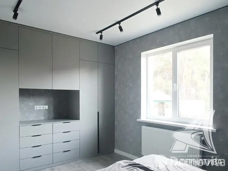 Купить 1-этажную дачу в Вымпел УВД Брестская область, 250000USD, код 177025 - фото 12