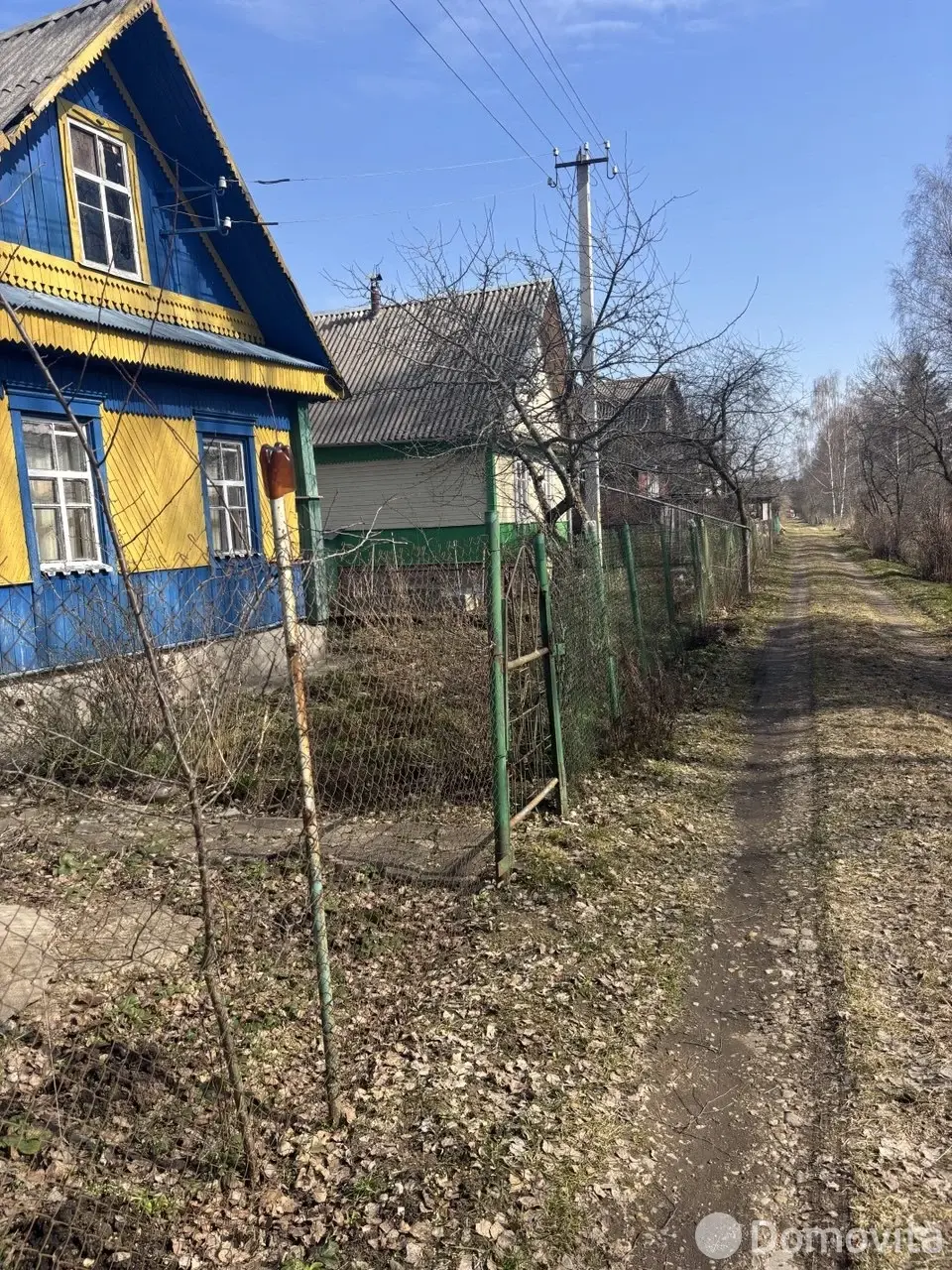 Купить 1-этажную дачу в Электротехник Минская область, 4900USD, код 184887 - фото 14