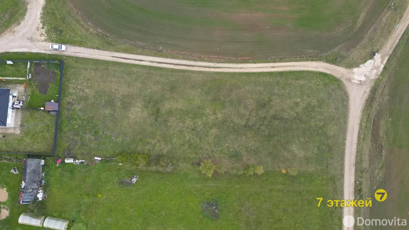 Купить земельный участок, 23.2 соток, Слобода, Минская область, 45000USD, код 567964 - фото 11