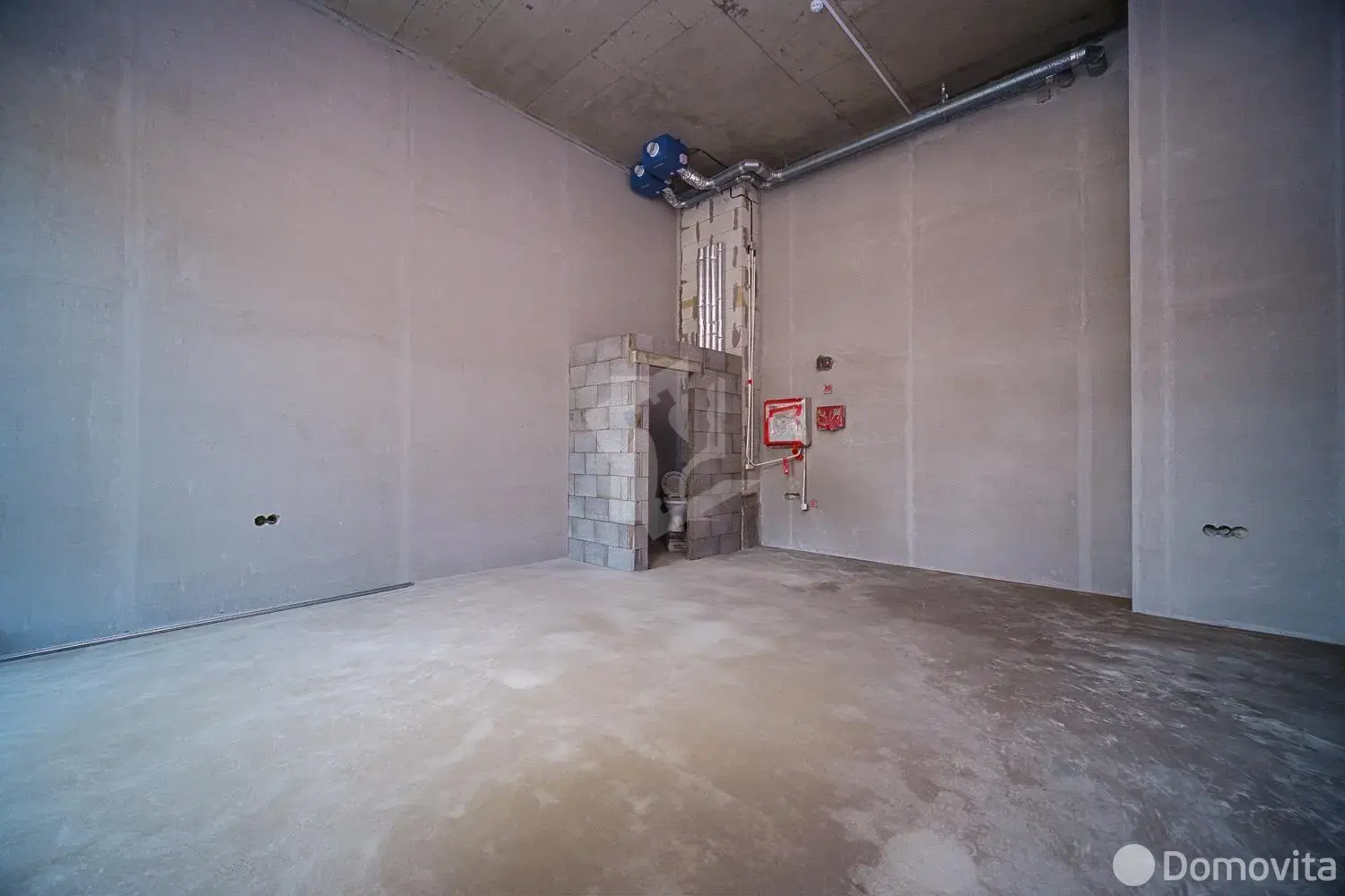 торговый объект, Минск, ул. Братская, д. 9 на ст. метро Аэродромная