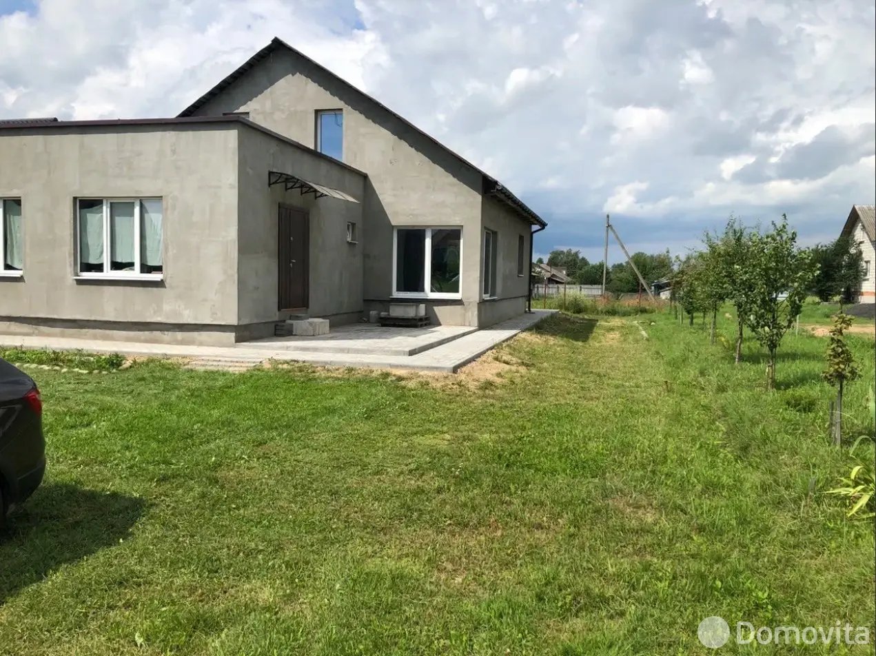 продажа коттеджа, Заполье, ул. Полевая, д. 14