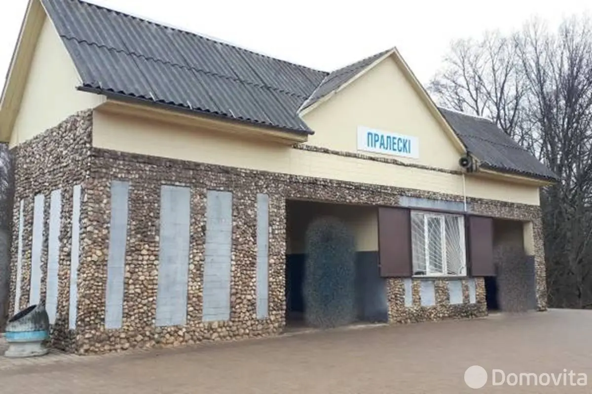 Купить земельный участок, 5.99 соток, Магистраль-2, Минская область, 9700USD, код 572610 - фото 19
