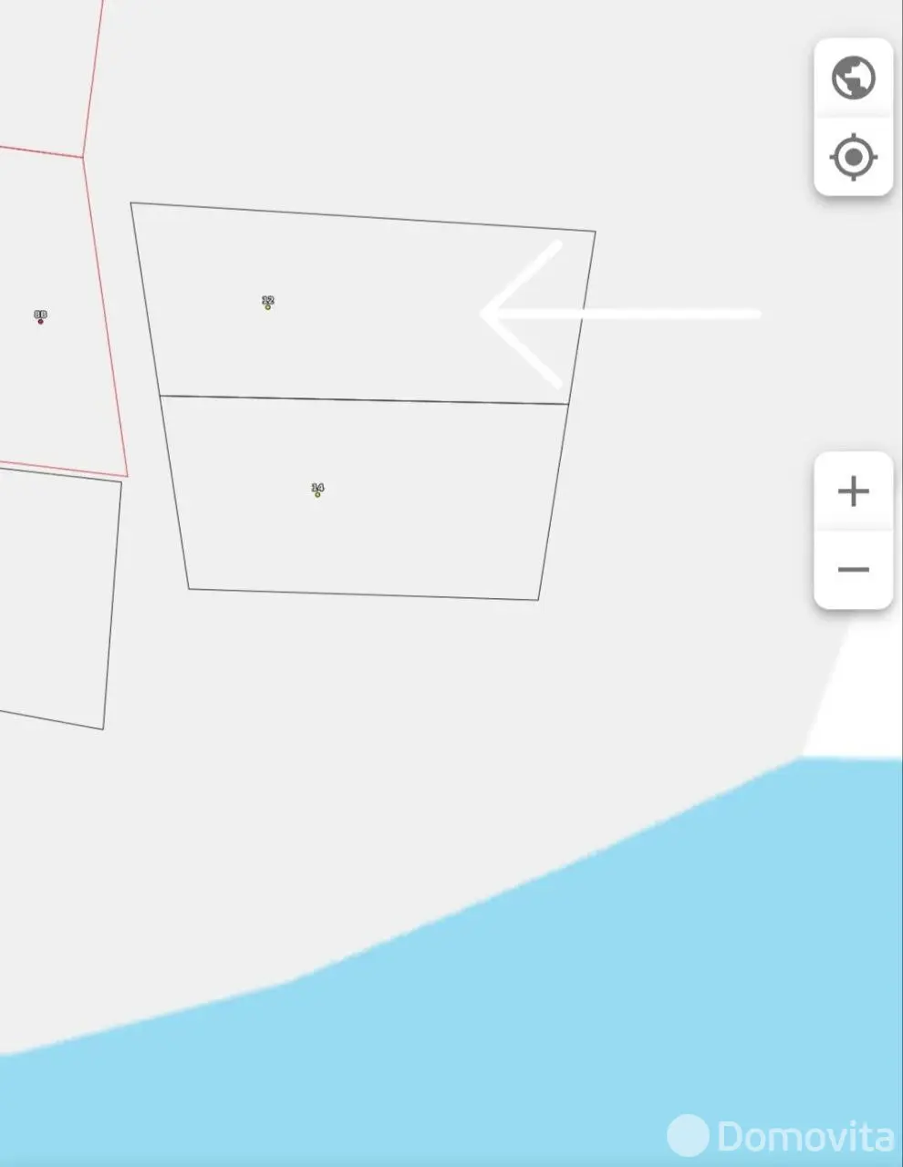 дом, Поземщина, ул. Центральная - лучшее предложение