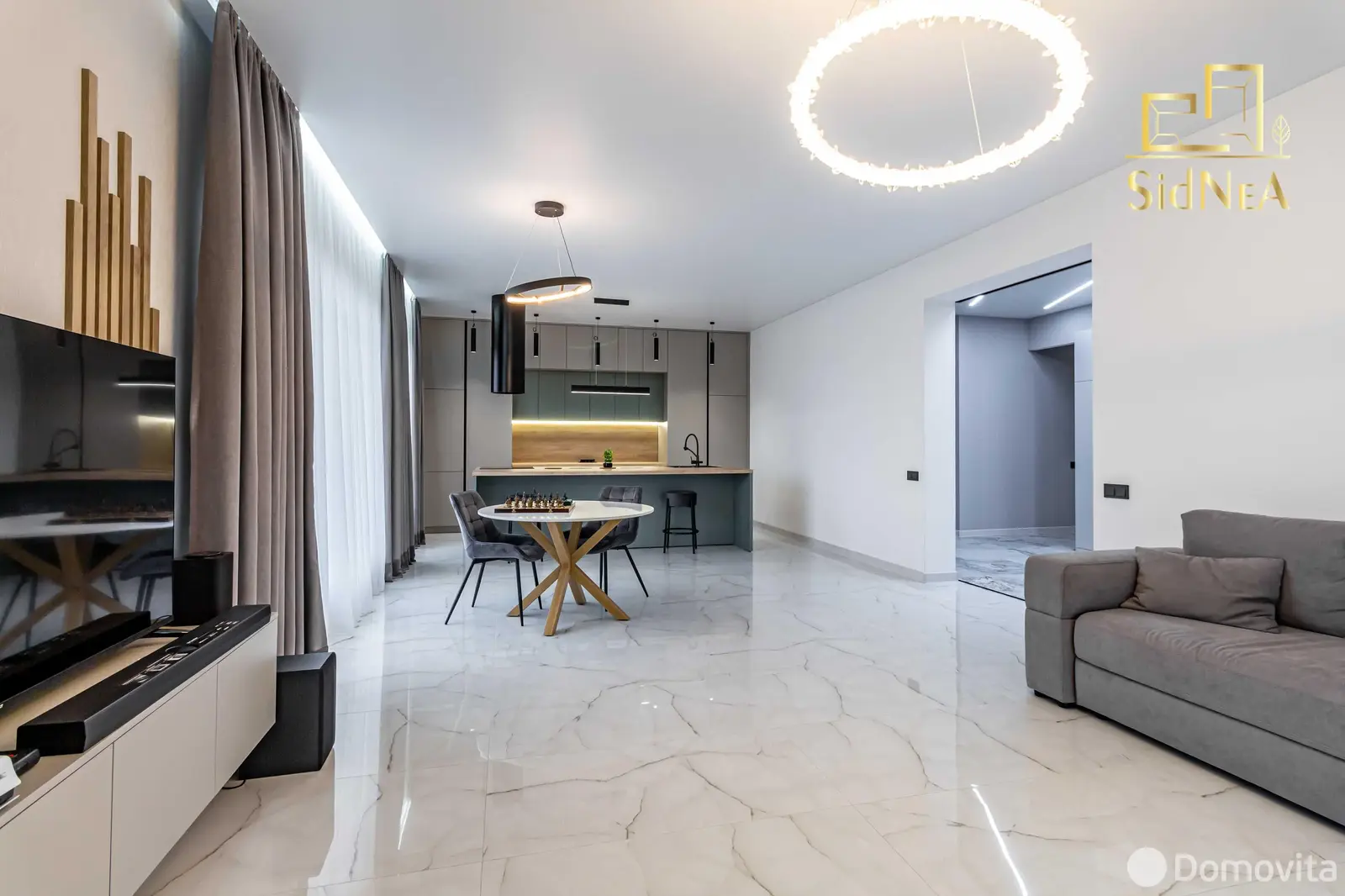 коттедж, Гричино, ул. Солнечная, д. 2 