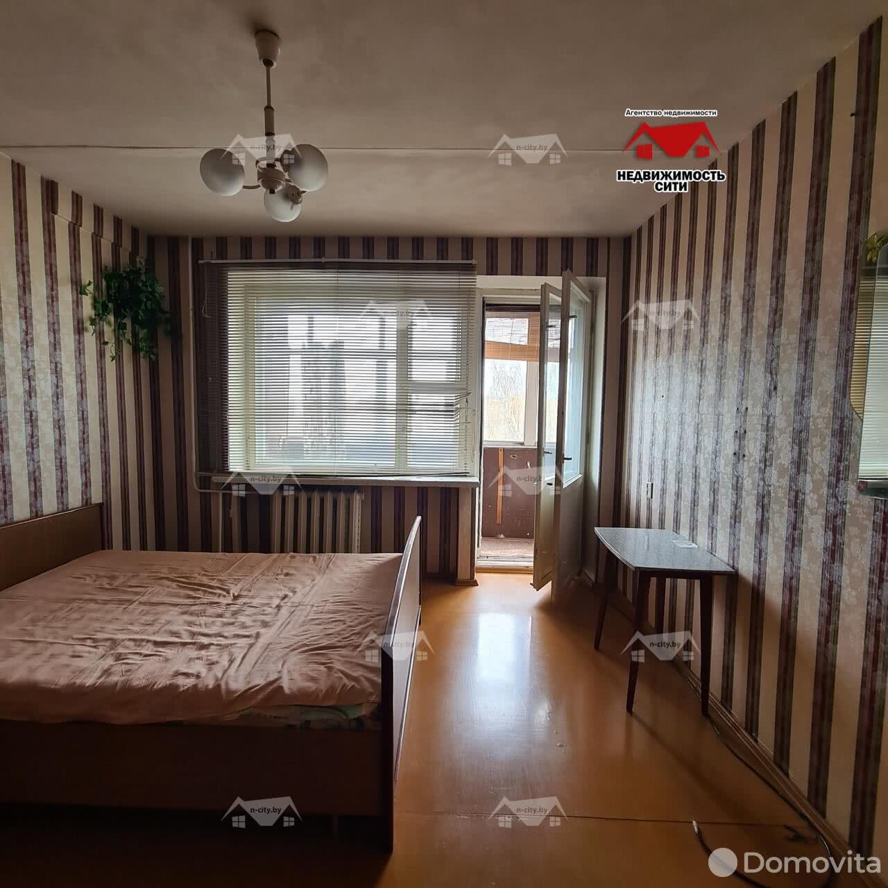 Купить 2-комнатную квартиру в Могилеве, ул. Народного Ополчения, д. 7, 36500 USD, код: 994969 - фото 3