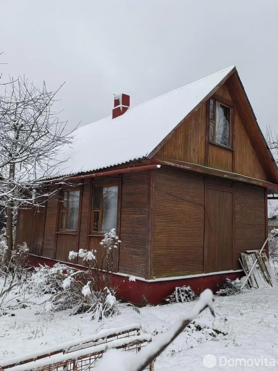 Стоимость продажи дачи, Семушки,