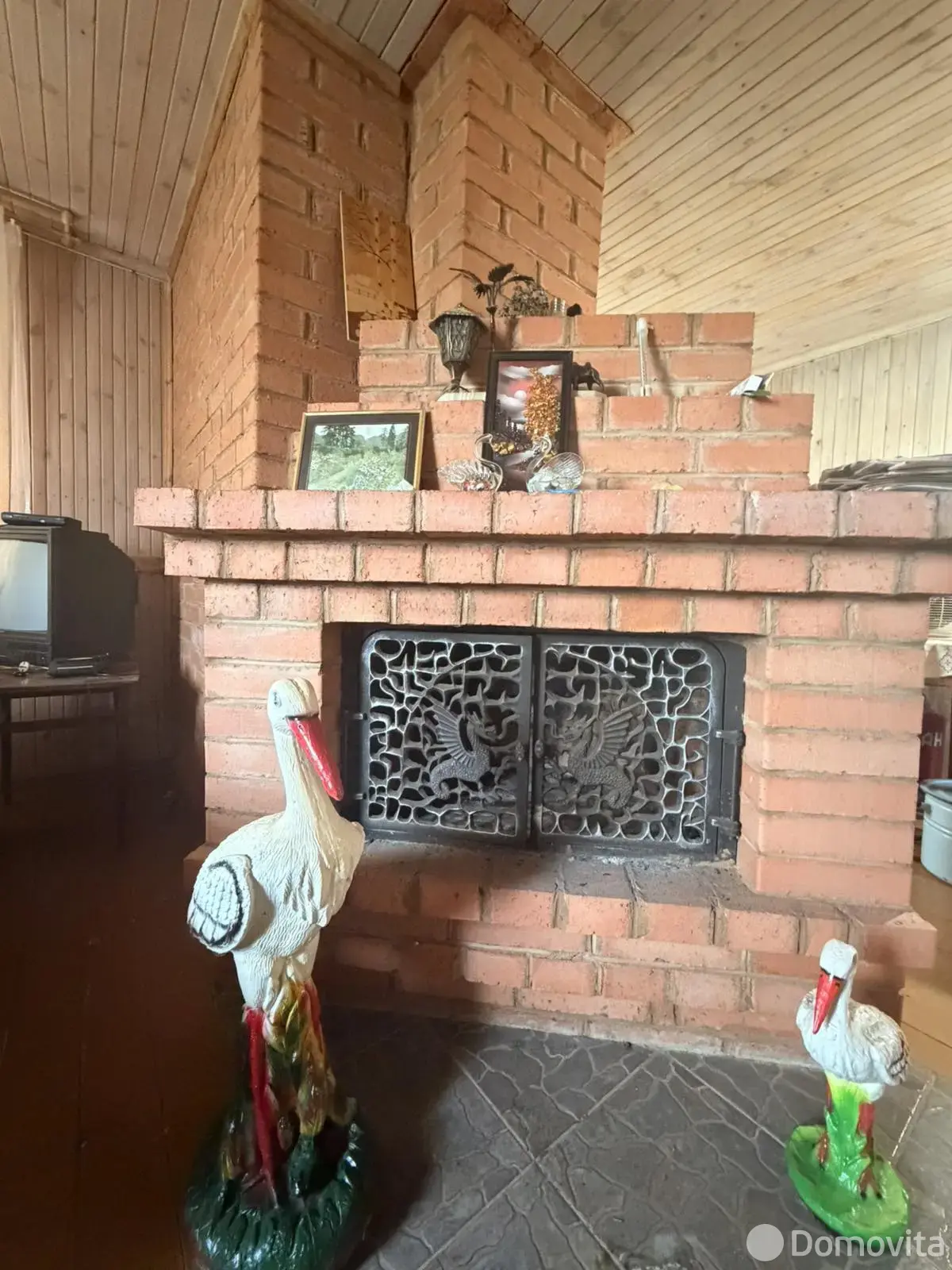 Продажа 2-этажной дачи в Горки-1 Минская область, 100436BYN, код 186470 - фото 7