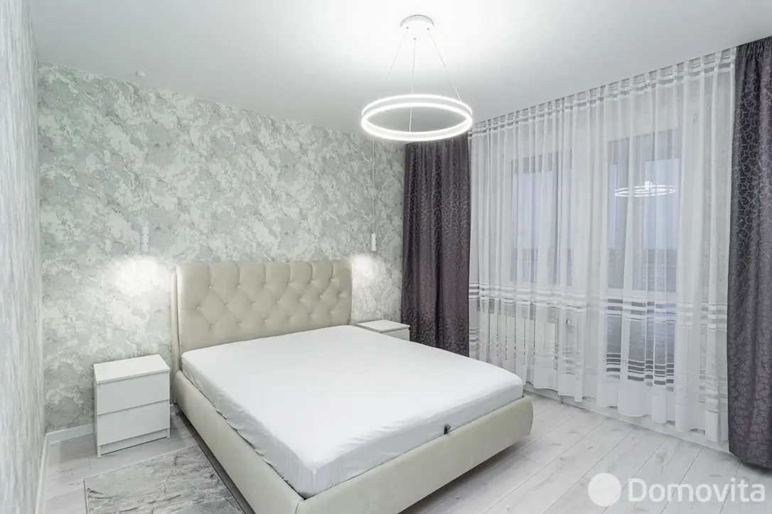 Снять 2-комнатную квартиру в Минске, ул. Неманская, д. 36, 600USD, код 150027 - фото 1