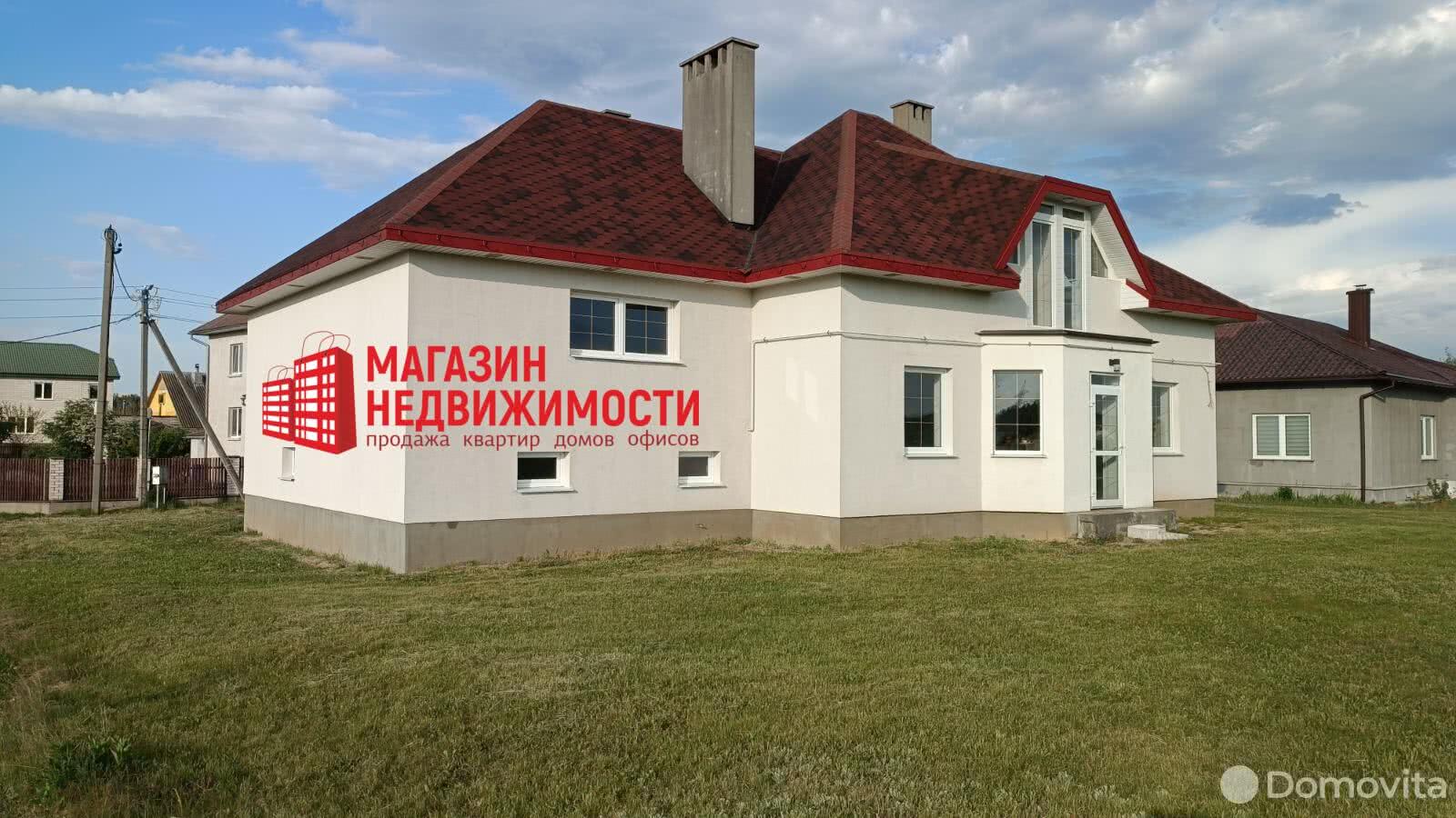 продажа коттеджа, Гожа, ул. Школьная, д. 29