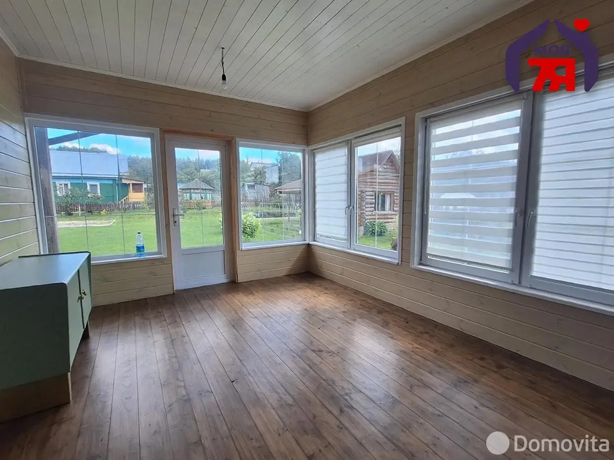 Купить 2-этажную дачу в Тройник Минская область, 29990USD, код 184649 - фото 22