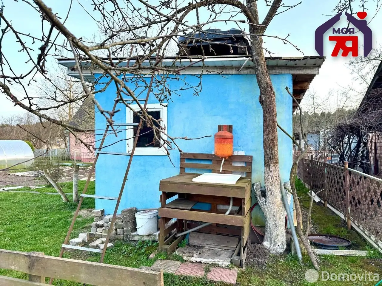 Продажа 1-этажной дачи в Рубин-2001 Минская область, 12300USD, код 181622 - фото 18