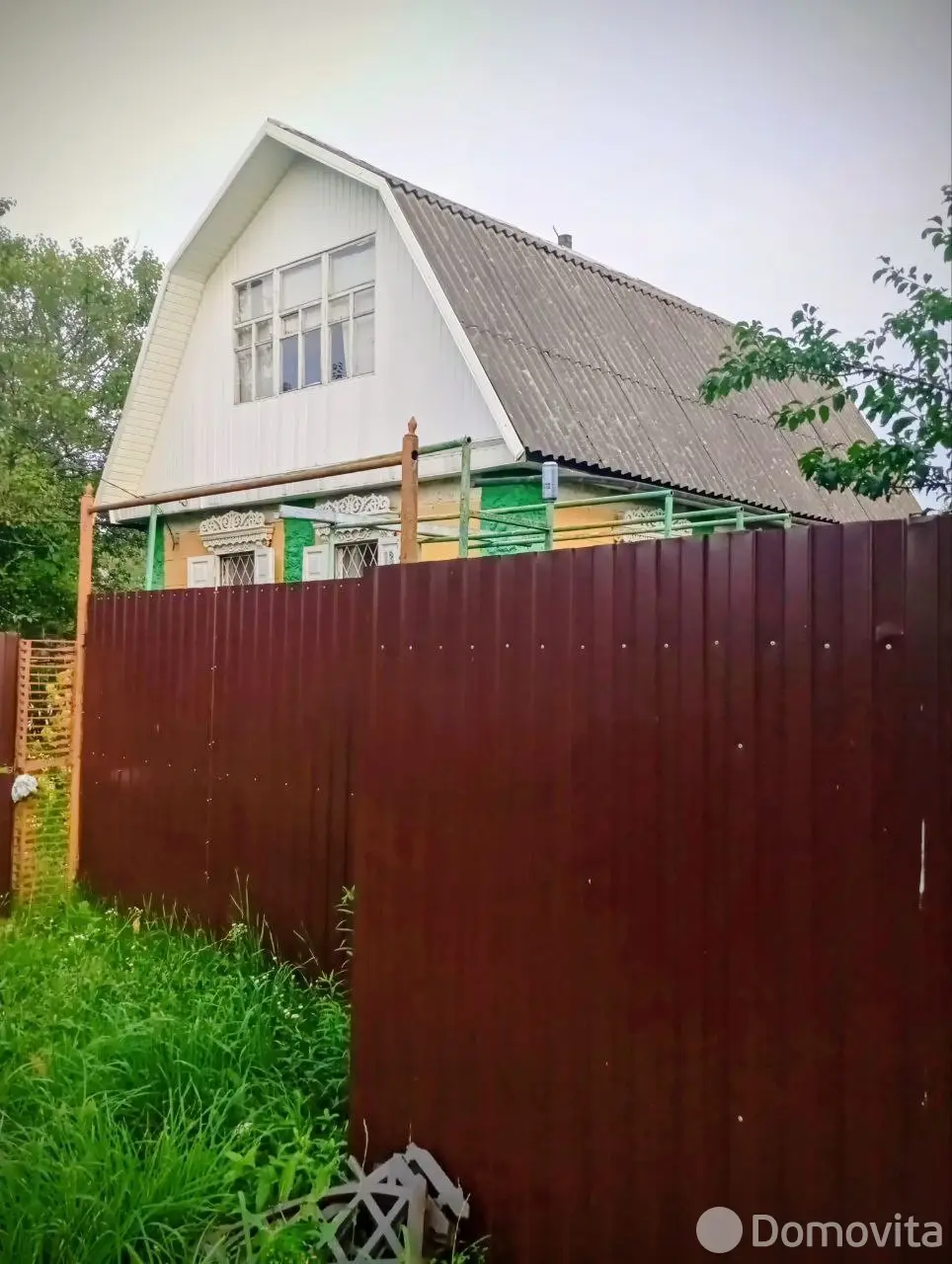 купить дачу, Скиток-4, 