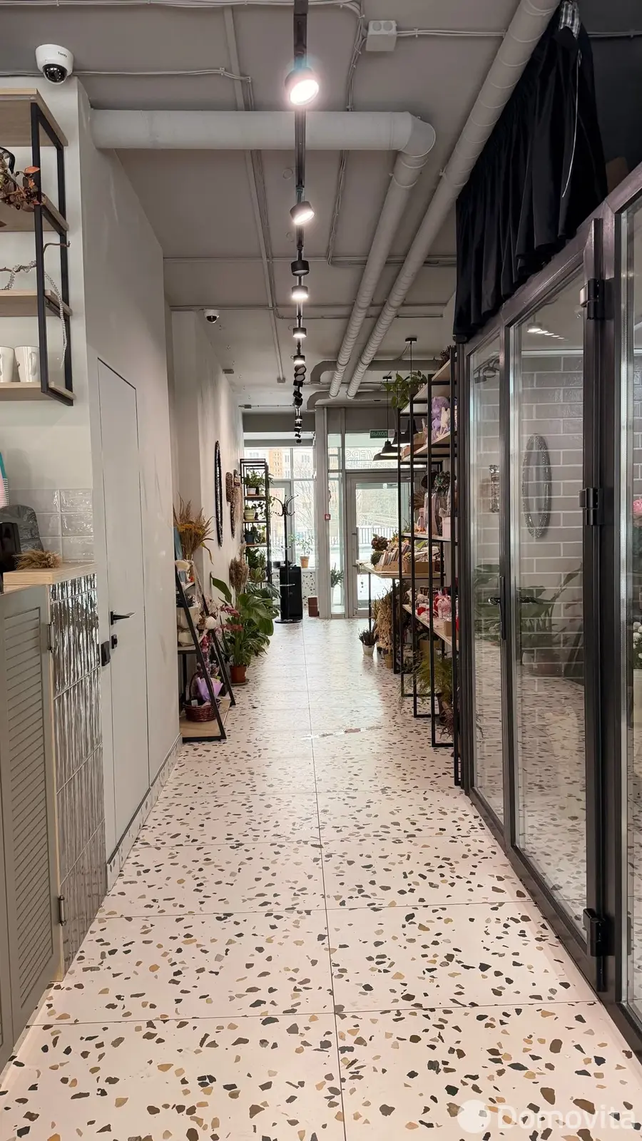 Снять торговую точку на ул. Кропоткина, д. 59 в Минске, 3600BYN, код 968509 - фото 6