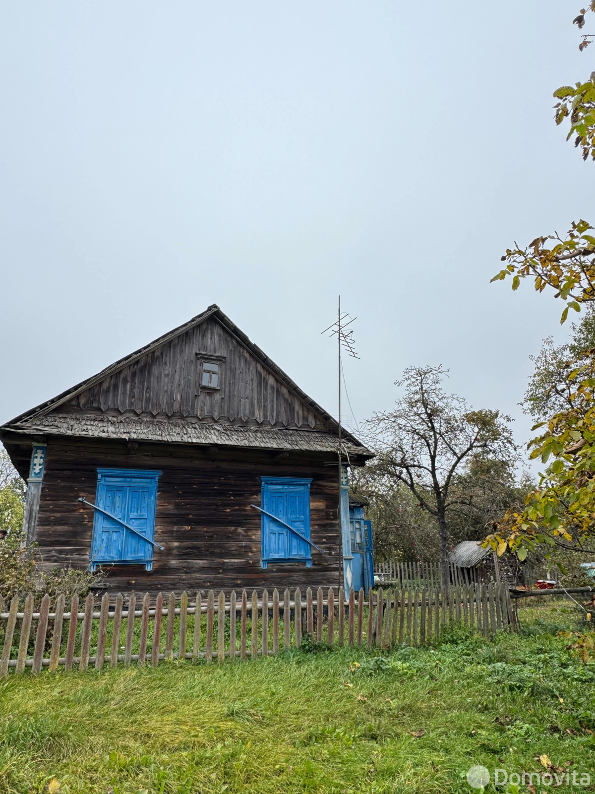 Стоимость продажи коттеджа, Ганевичи,