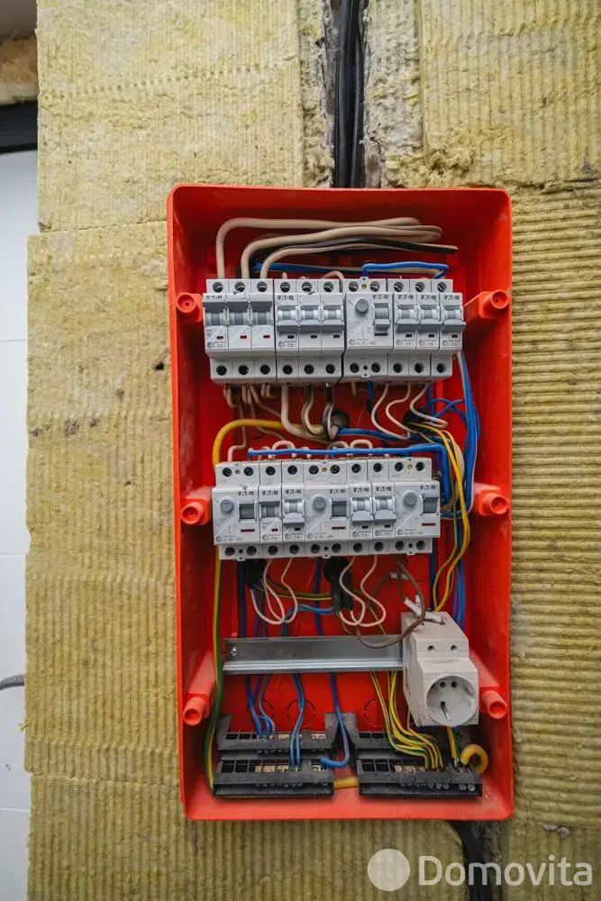 Продажа 2-этажной дачи в Полевая ромашка Минская область, 77000USD, код 182926 - фото 23