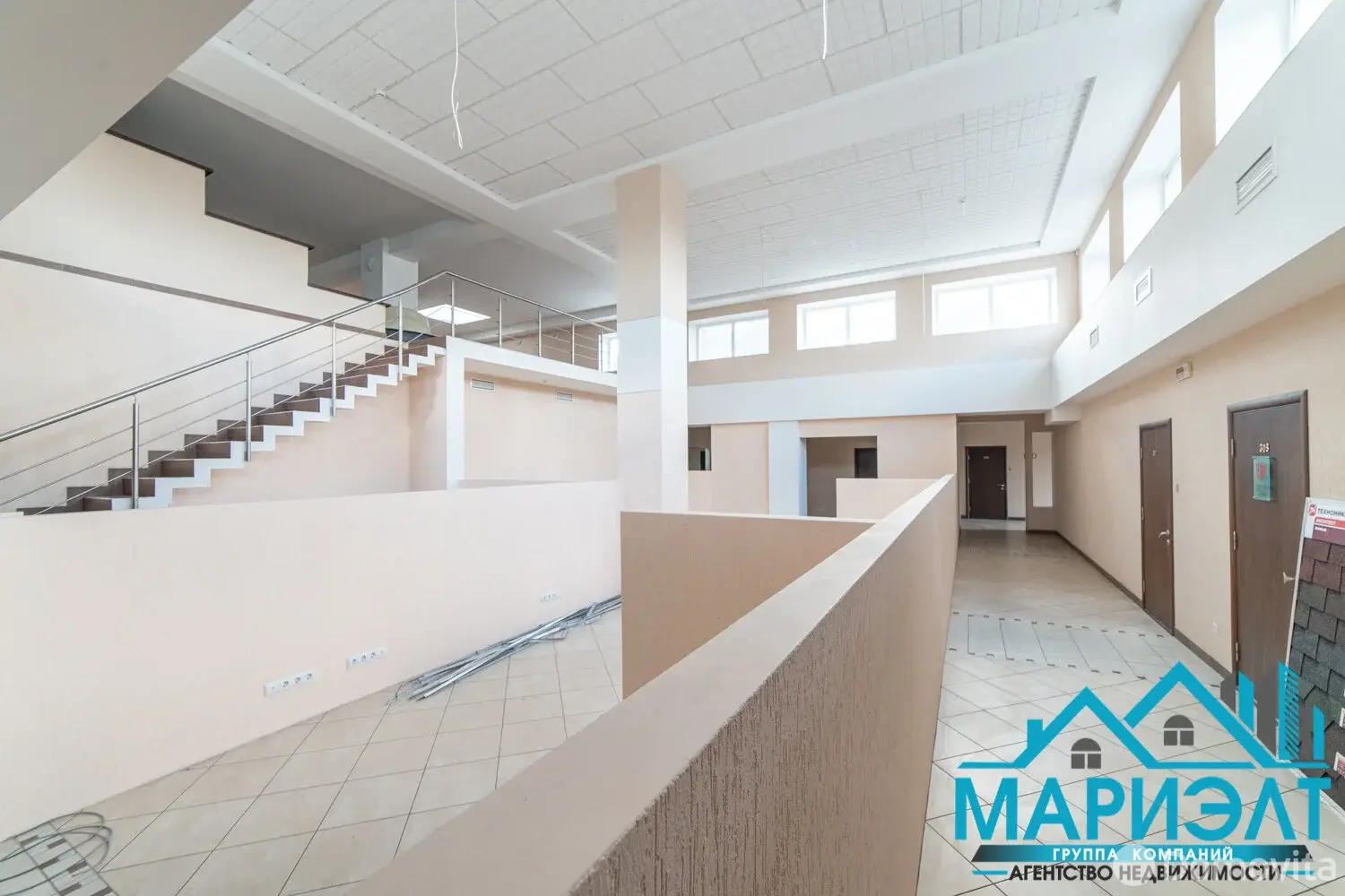 Купить офис на ул. Жилуновича, д. 11 в Минске, 5400000BYN, код 8623 - фото 13