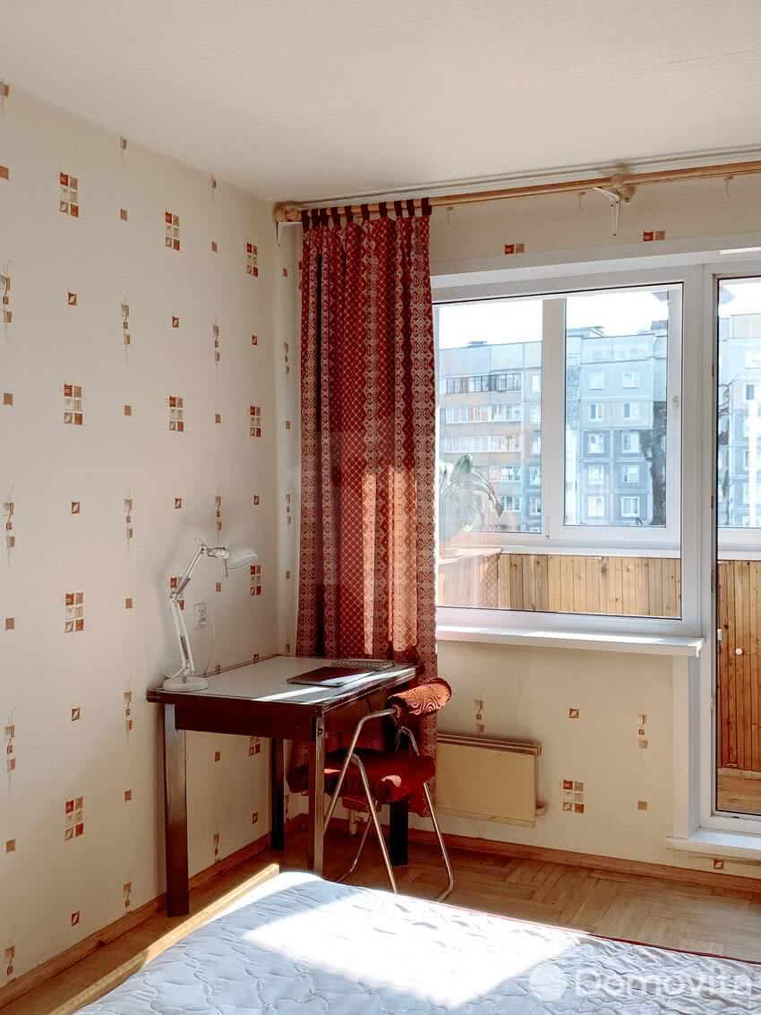 Продажа 4-комнатной квартиры в Минске, ул. Чайлытко, д. 3, 94000 USD, код: 996383 - фото 4
