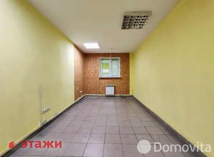 аренда объекта сферы услуг, Минск, ул. Пономаренко, д. 34