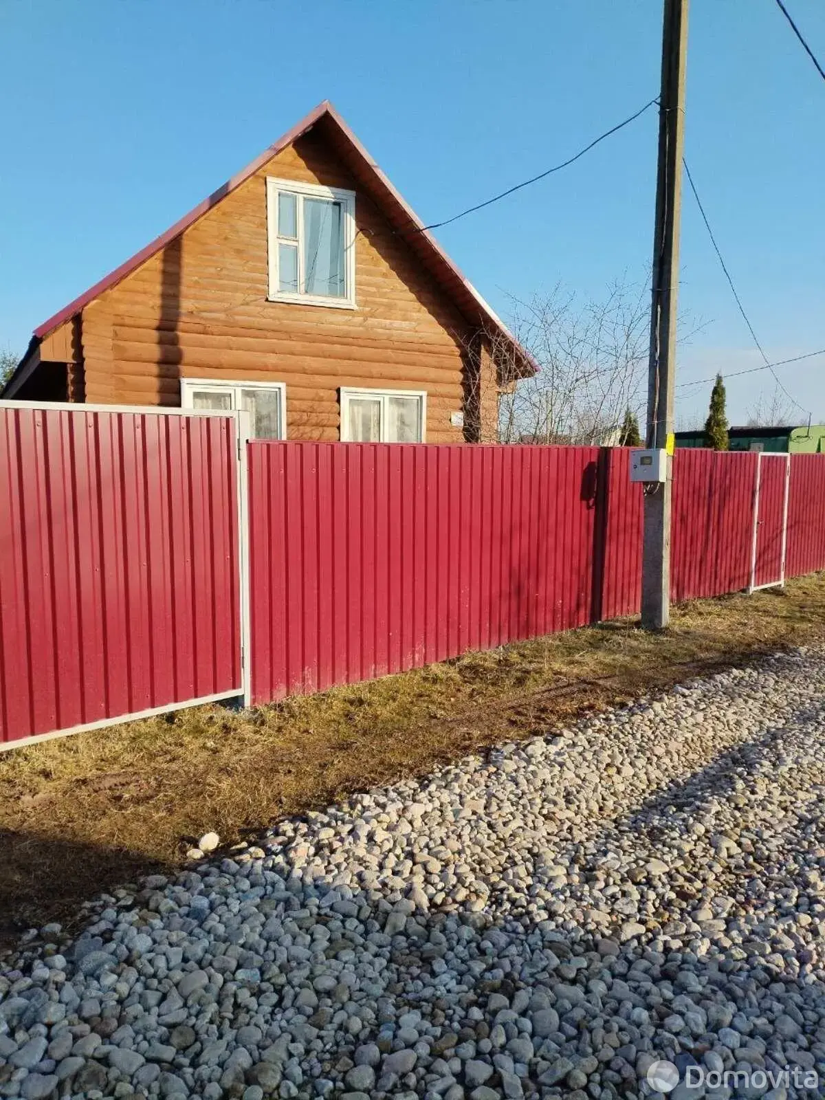 продажа дачи, Мара-Росинка, 