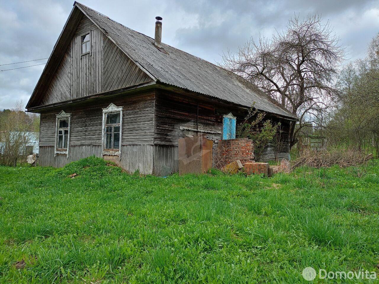 продажа дома, Бродок, ул. Заречная