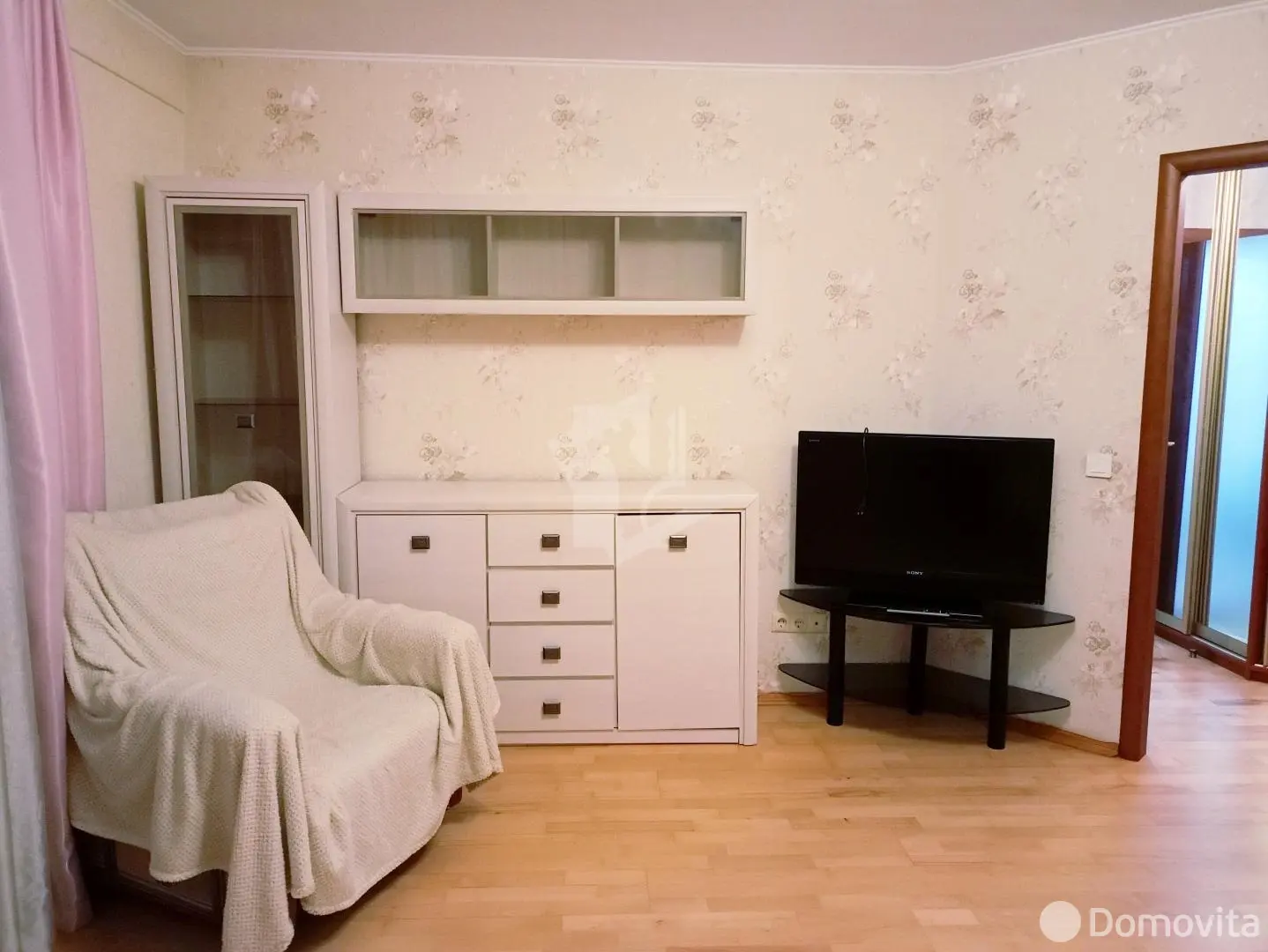 квартира, Минск, ул. Притыцкого, д. 97 - лучшее предложение