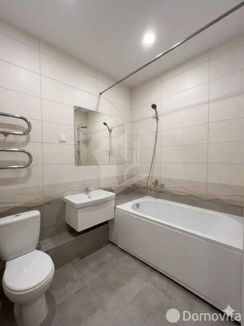 Снять 2-комнатную квартиру в Минске, ул. Лейтенанта Кижеватова, д. 3Д, 480USD, код 150299 - фото 7