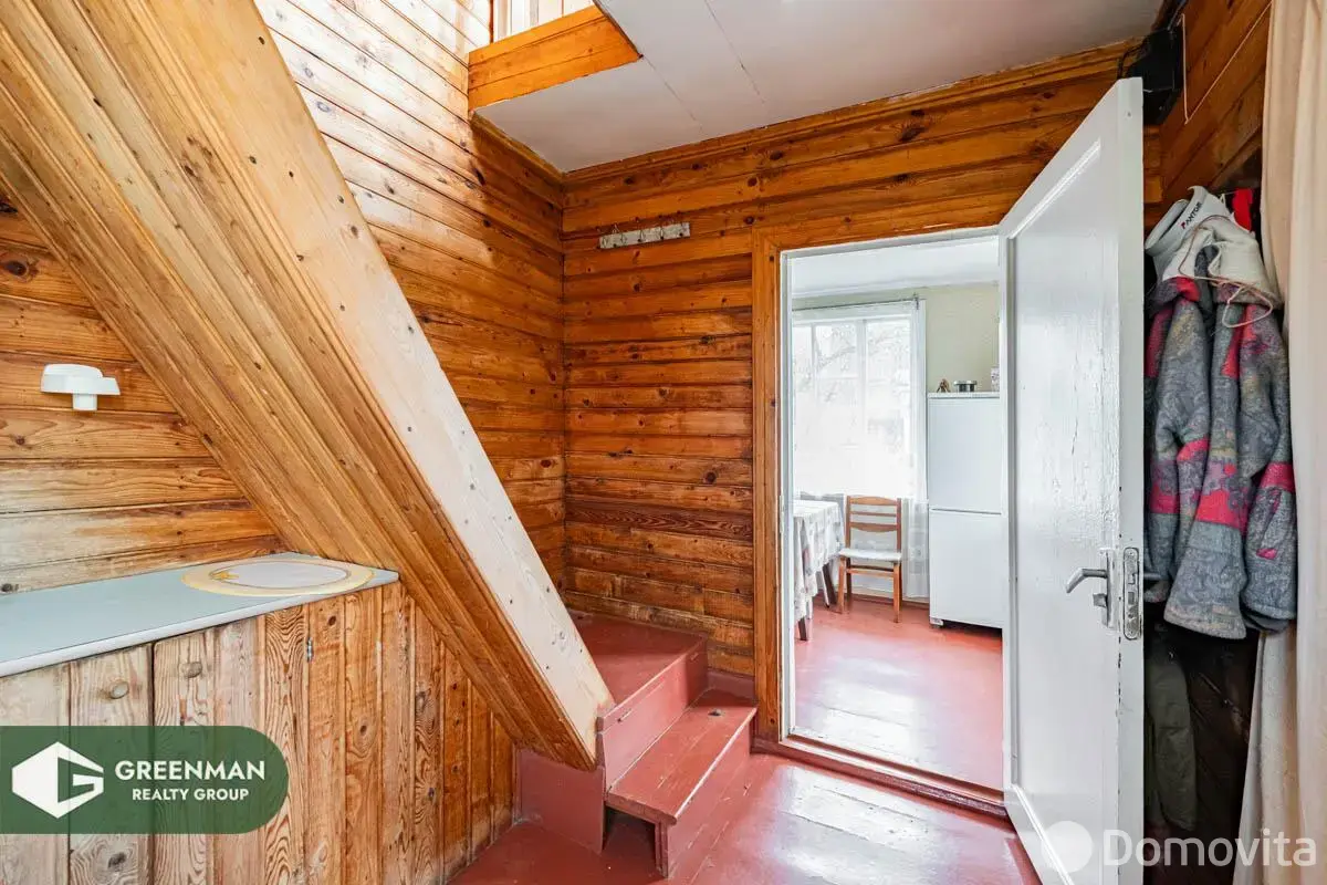 Купить 2-этажную дачу в Здоровье-81 Минская область, 29500USD, код 181888 - фото 11