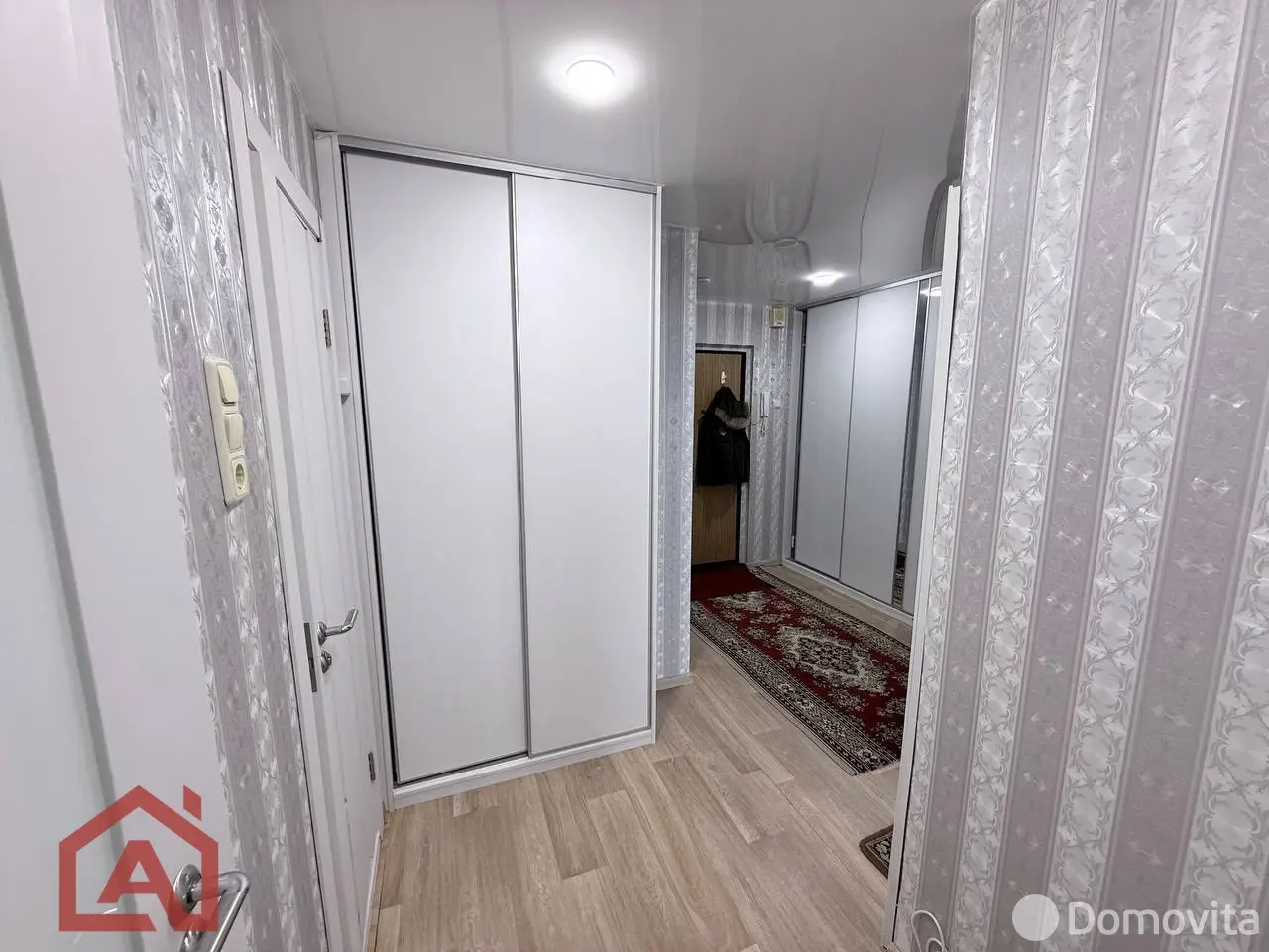 арендовать квартиру, Минск, ул. Громова, д. 36