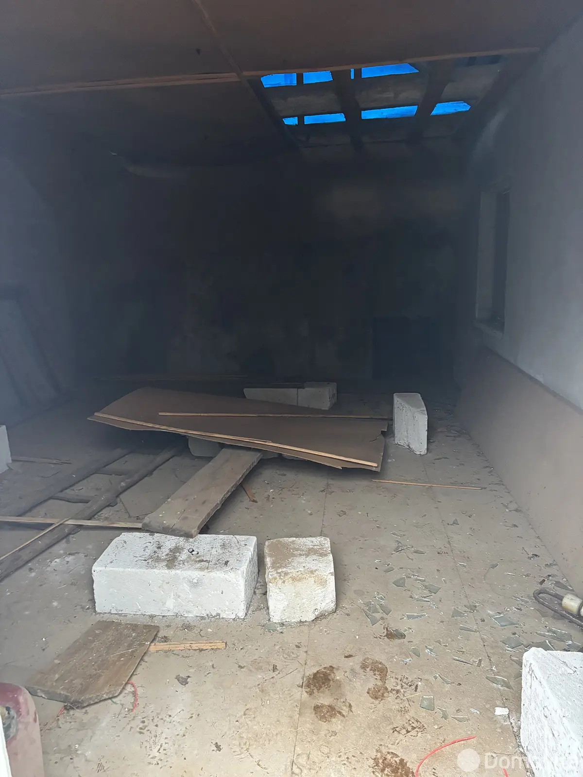 коттедж, Ясновка,