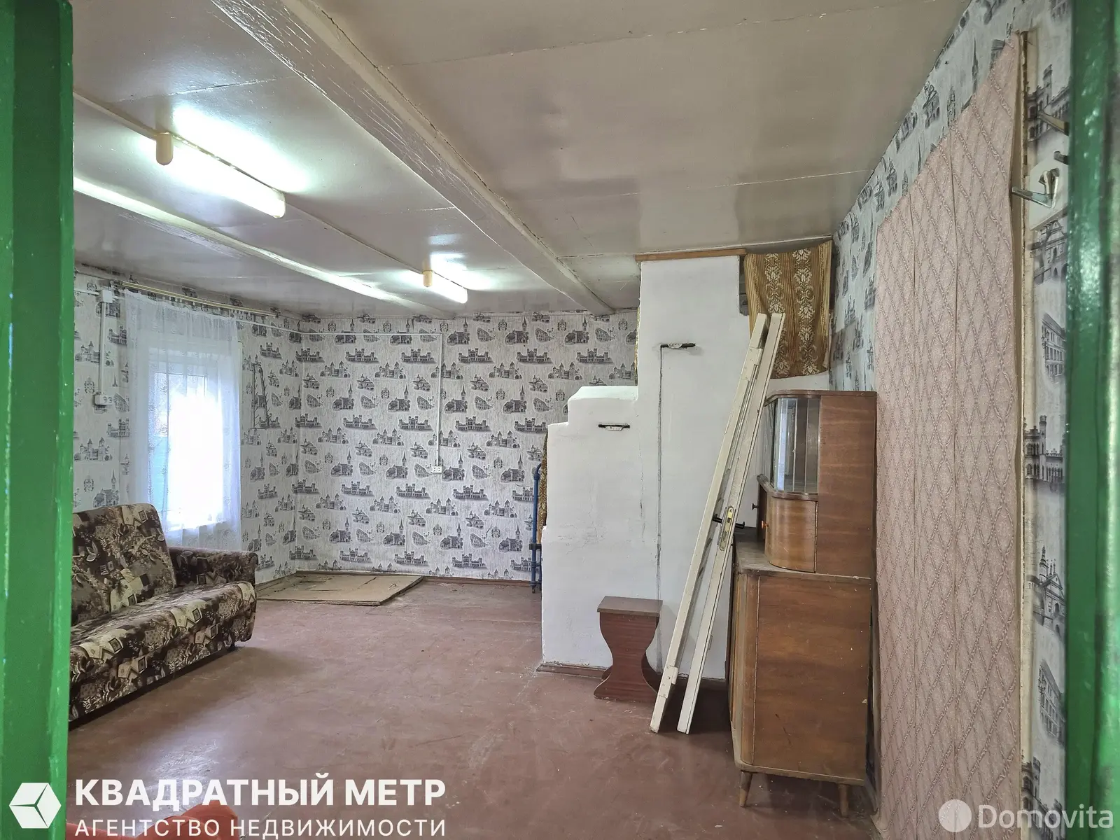 коттедж, Зазерка, ул. Красный Путь, д. 26 