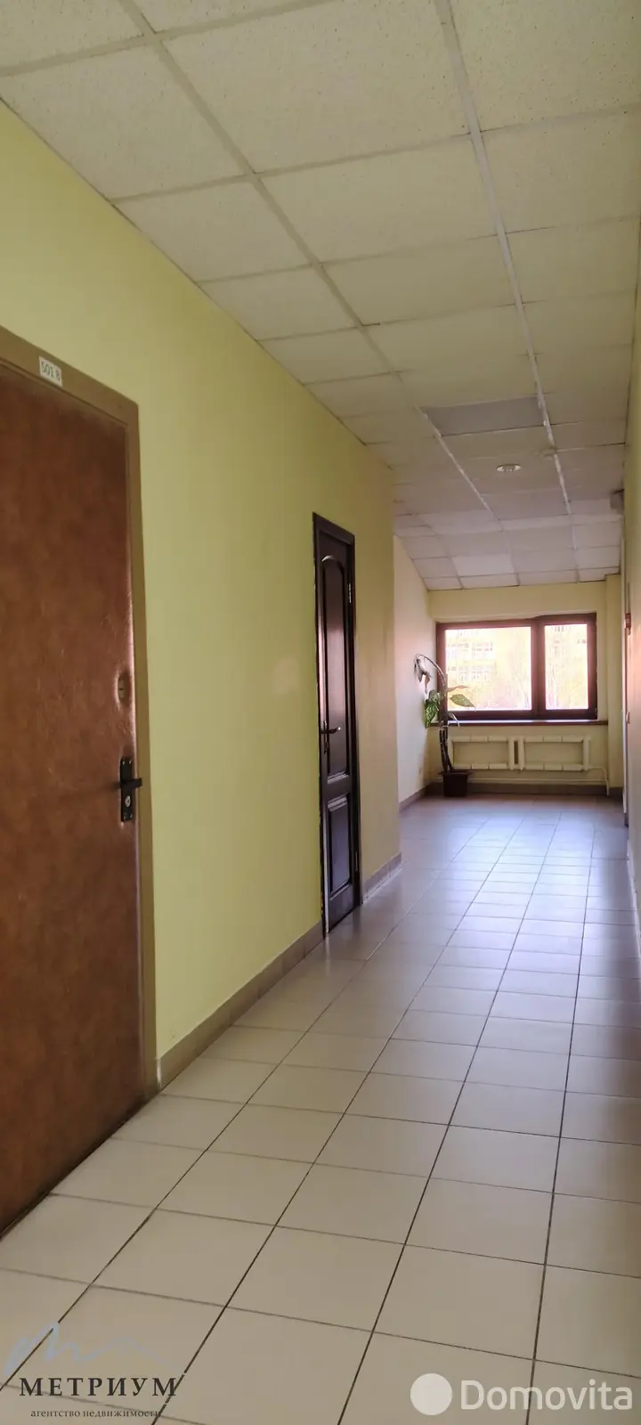 Снять офис на ул. Тростенецкая, д. 3 в Минске, 852BYN, код 13902 - фото 6