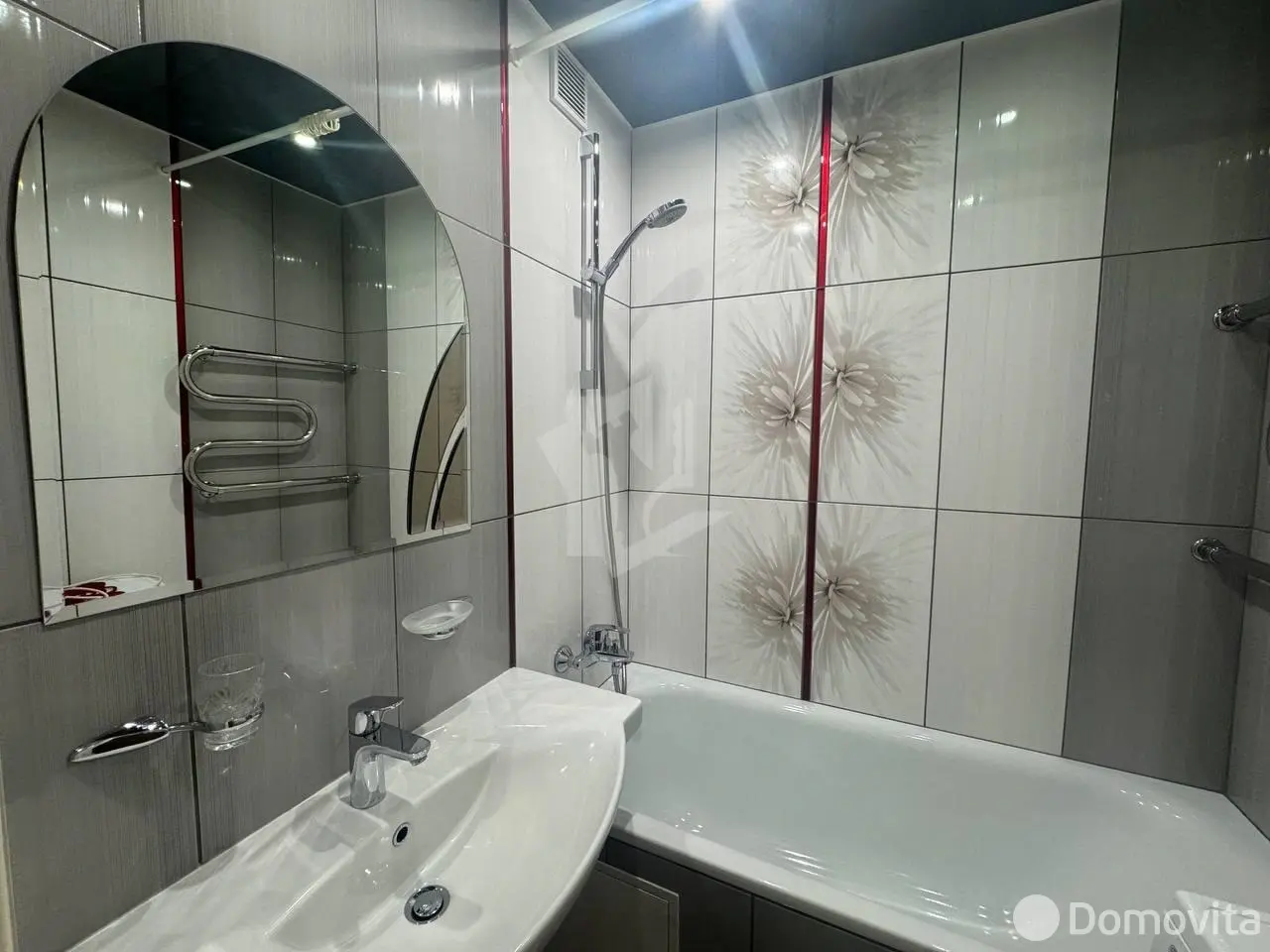 Снять 2-комнатную квартиру в Минске, ул. Парниковая, д. 3/1, 650USD, код 148443 - фото 11