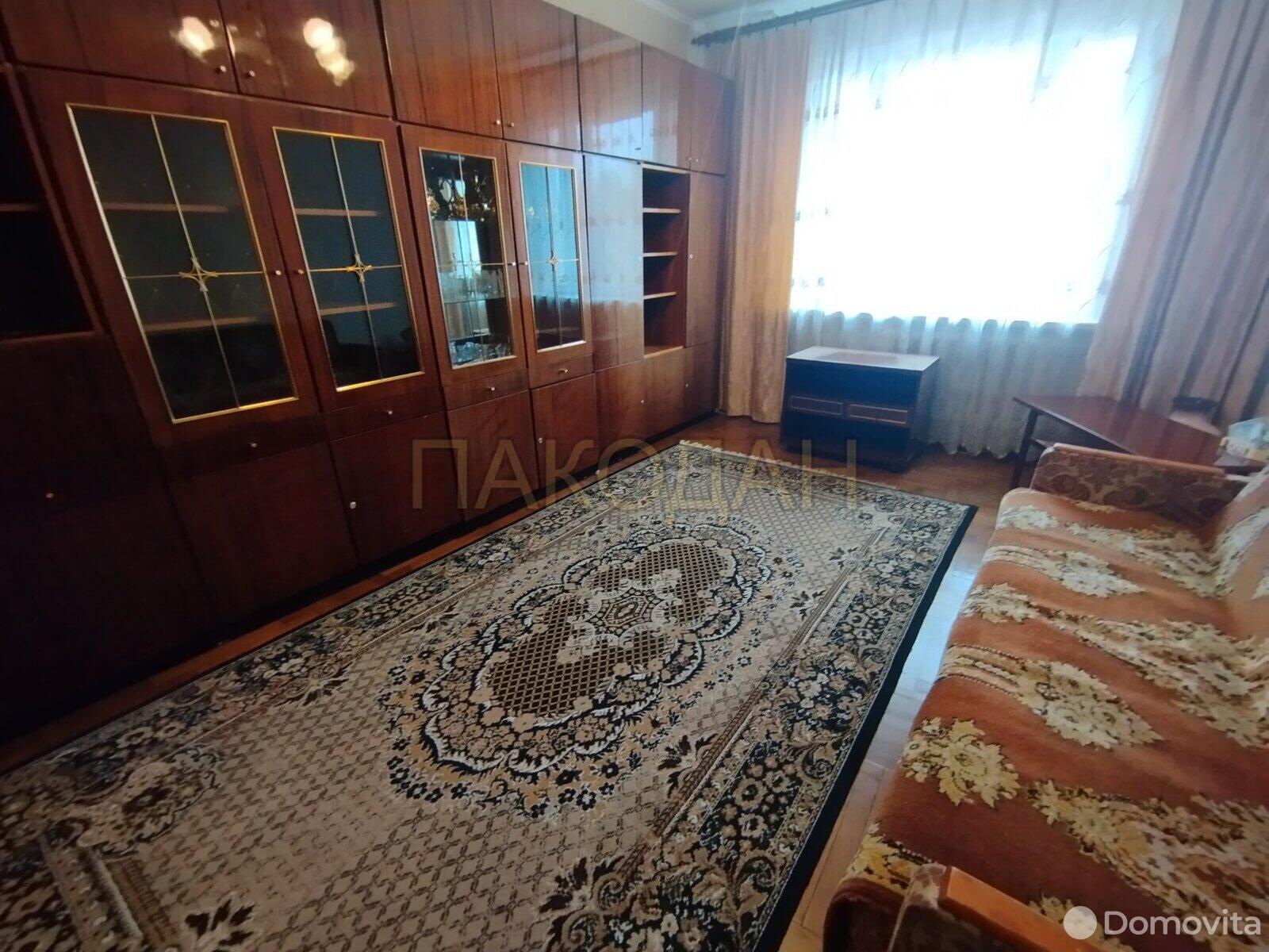 Купить 3-комнатную квартиру в Барановичах, ул. Уборевича, 40000 USD, код: 943231 - фото 2
