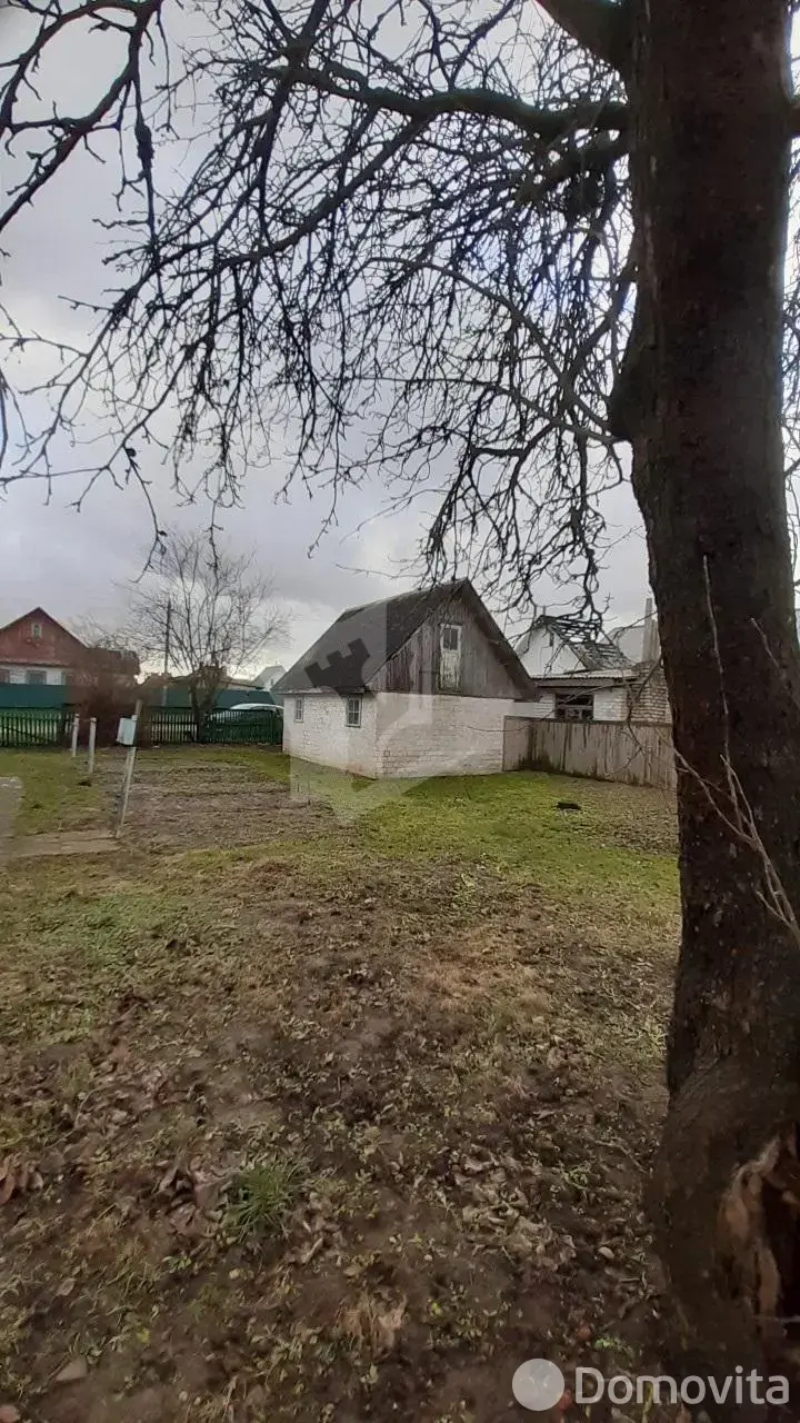 дом, Дзержинск, ул. Танковая 