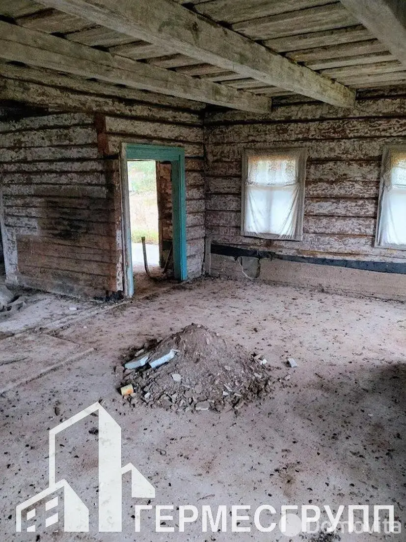 коттедж, Кривичи, 