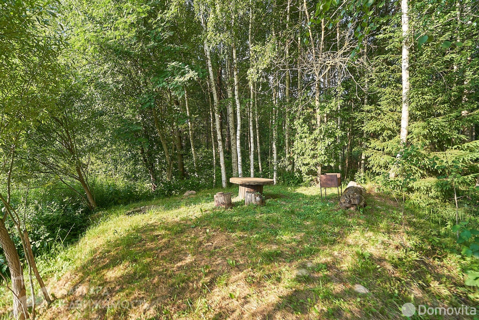 Купить 2-этажную дачу в Динамовец Минская область, 85000BYN, код 186359 - фото 14