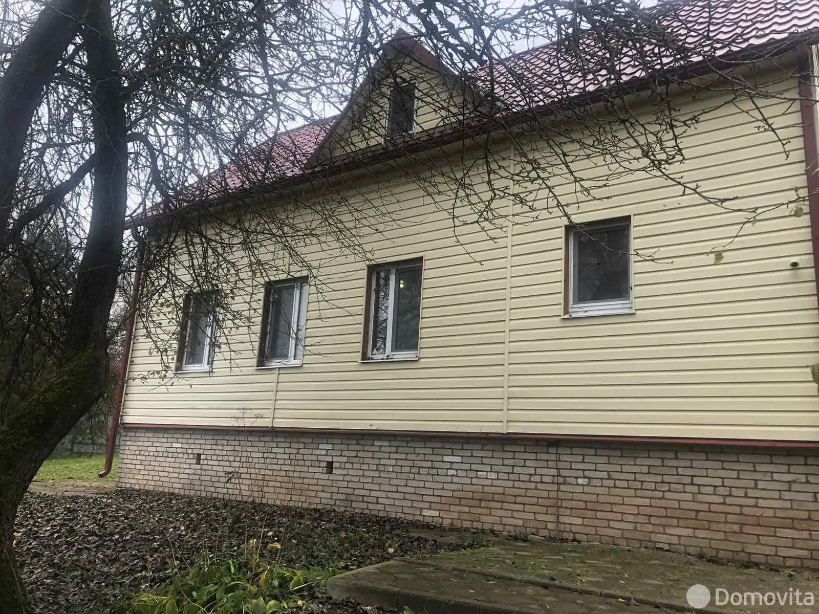 купить дом, Вымно, ул. Совхозная