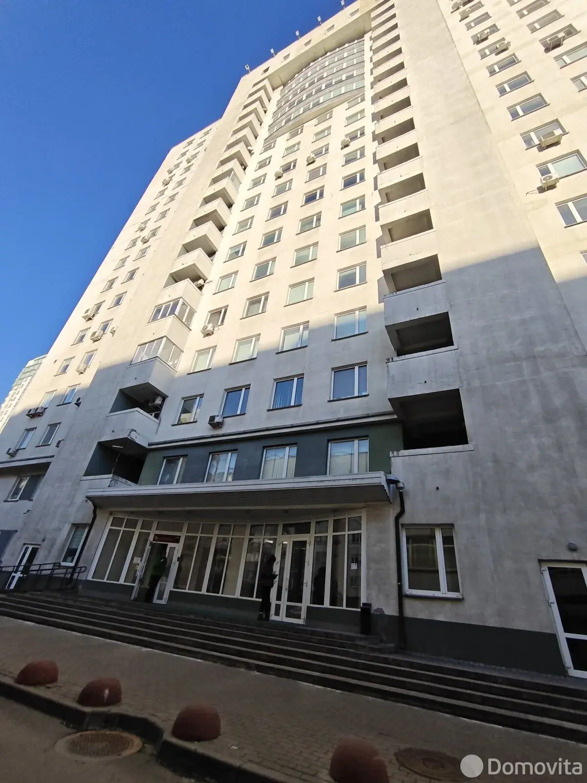 Снять офис на ул. Мележа, д. 5/2 в Минске, 661USD, код 16291 - фото 3