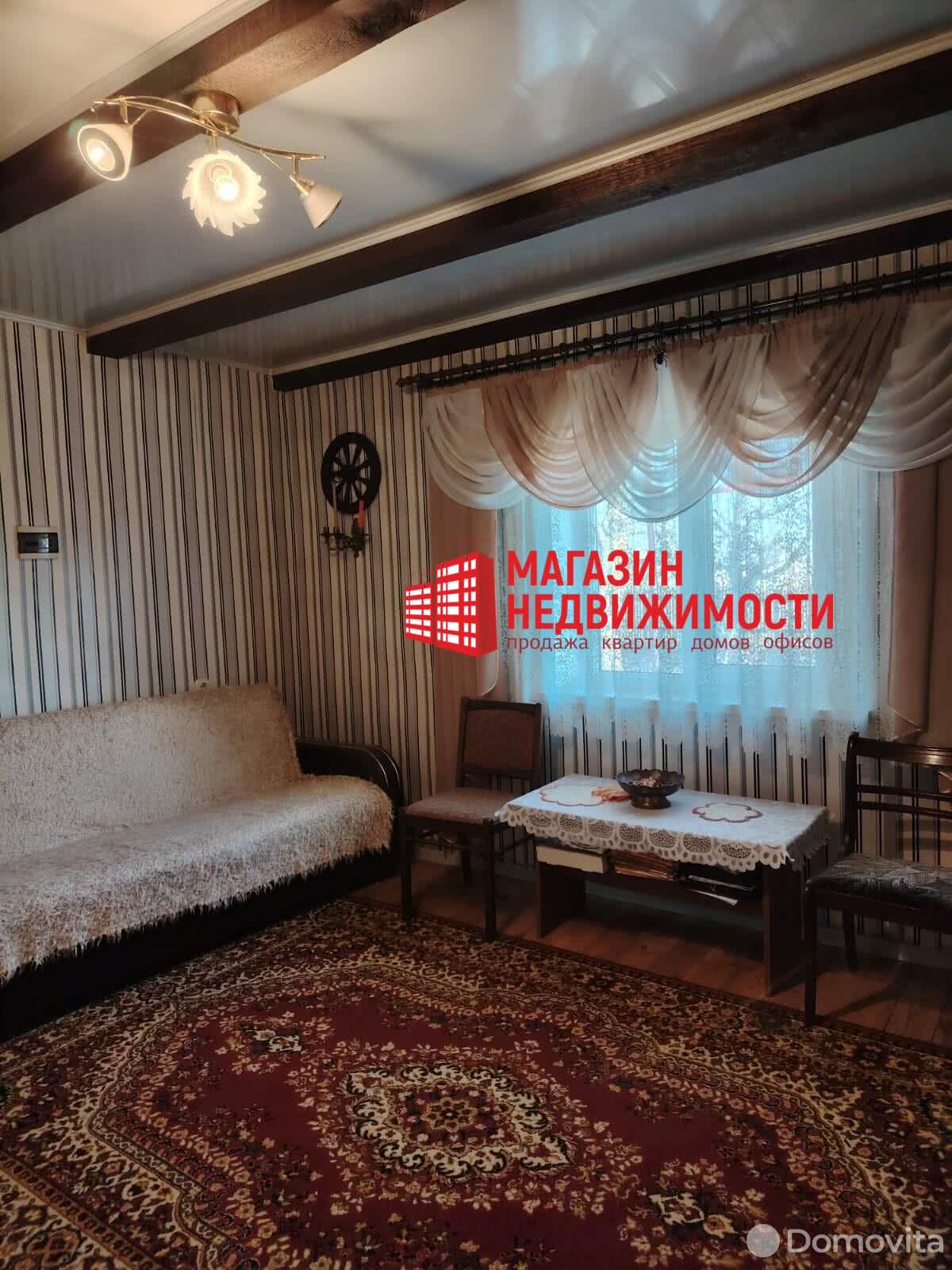 Продажа 2-этажного дома в Гриневке, Гродненская область , 35000USD, код 633643 - фото 6