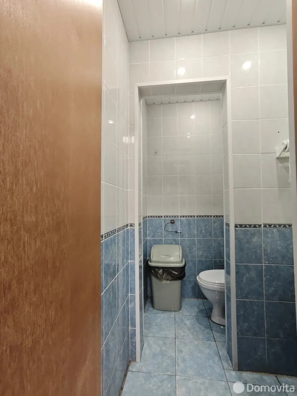 Снять офис на ул. Мележа, д. 5/2 в Минске, 661USD, код 16291 - фото 17