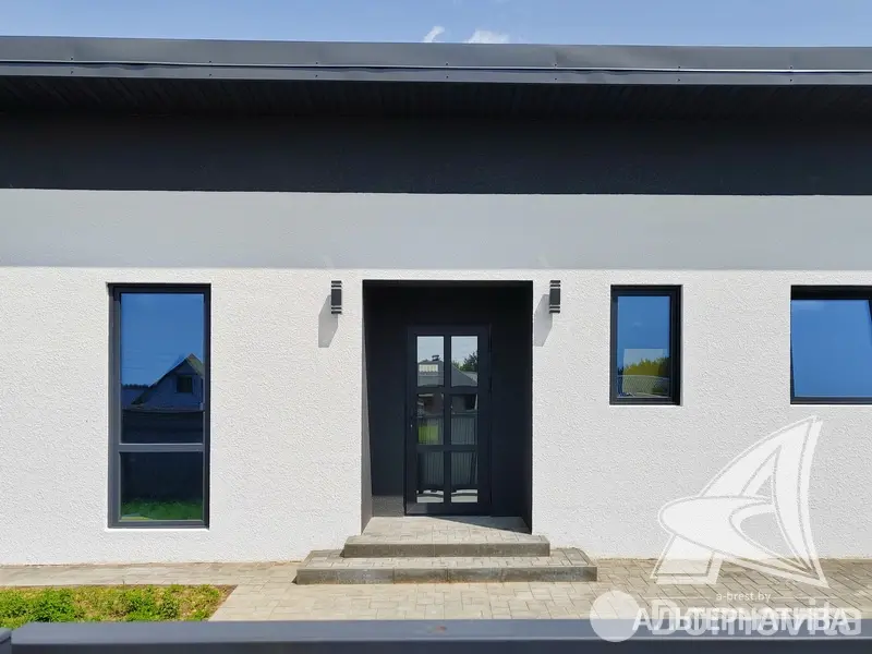 Купить 1-этажную дачу в Машиностроитель Брестская область, 75000USD, код 182948 - фото 25