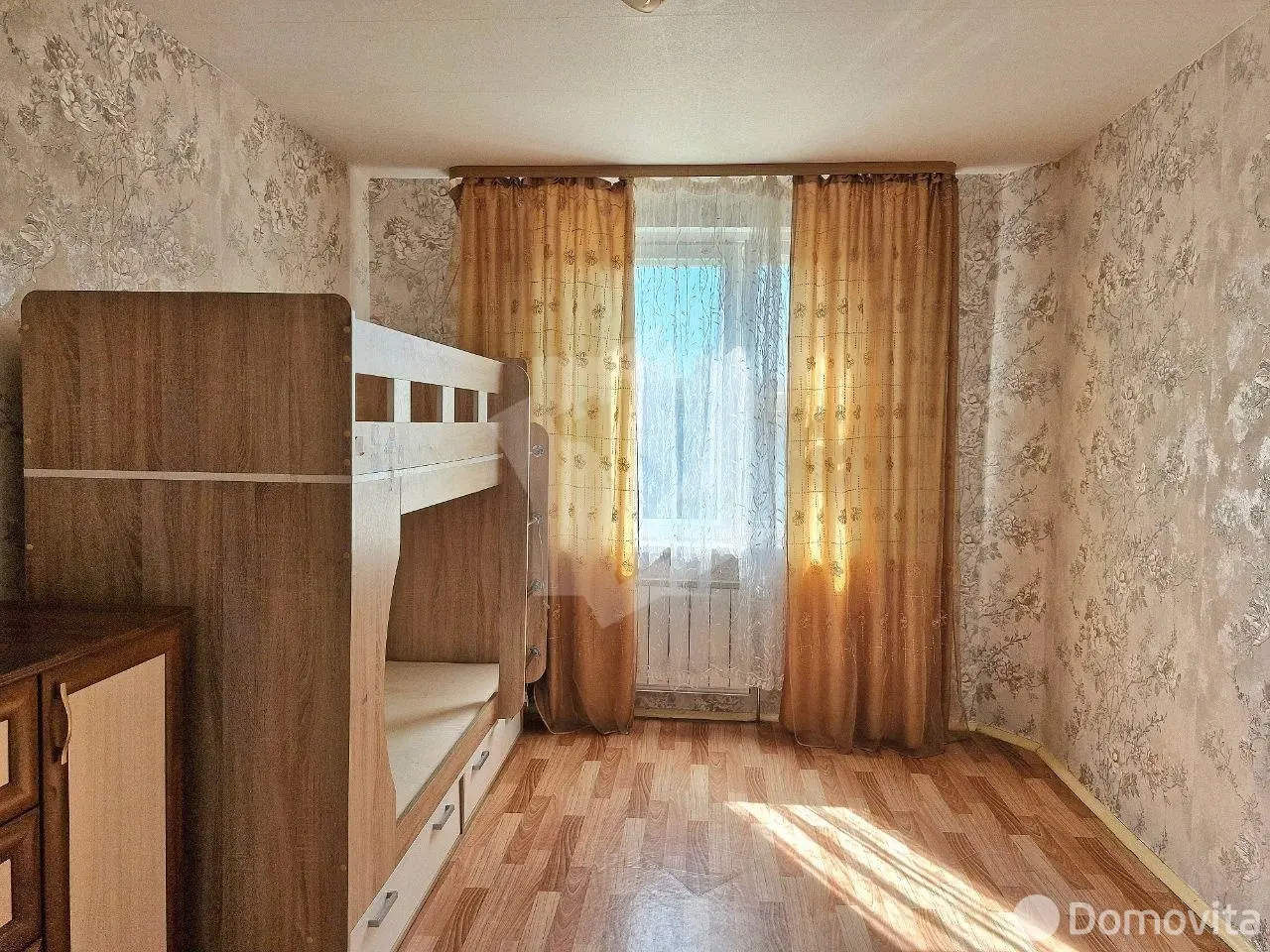Снять 2-комнатную квартиру в Минске, ул. Льва Сапеги, д. 7, 420USD, код 148375 - фото 12