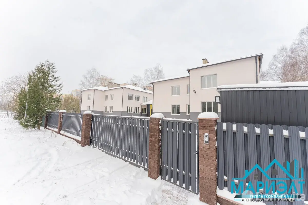 Цена продажи офиса, Минск, ул. Мирошниченко, д. 41