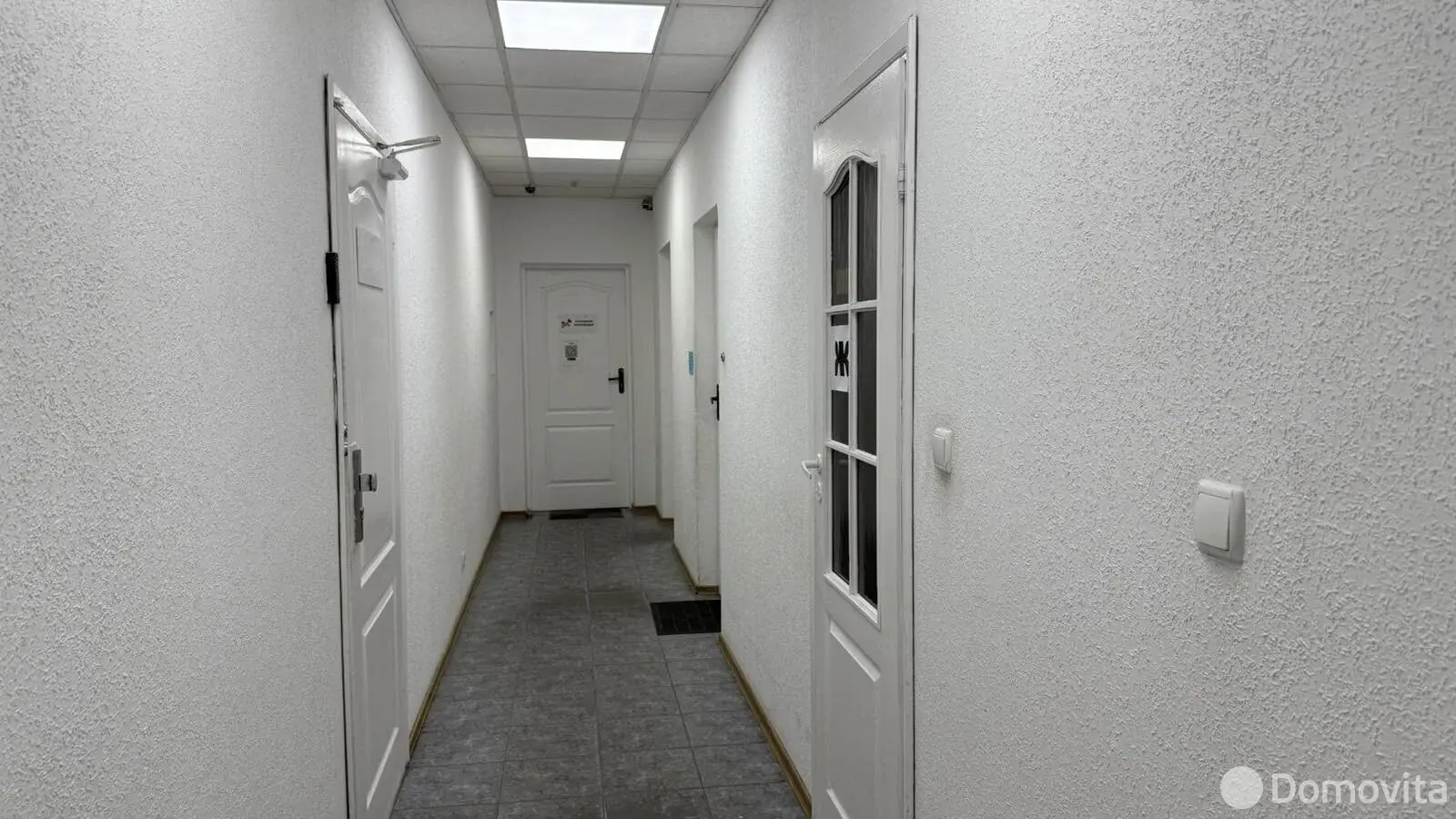 Стоимость продажи офиса, Минск, ул. Грибоедова, д. 4